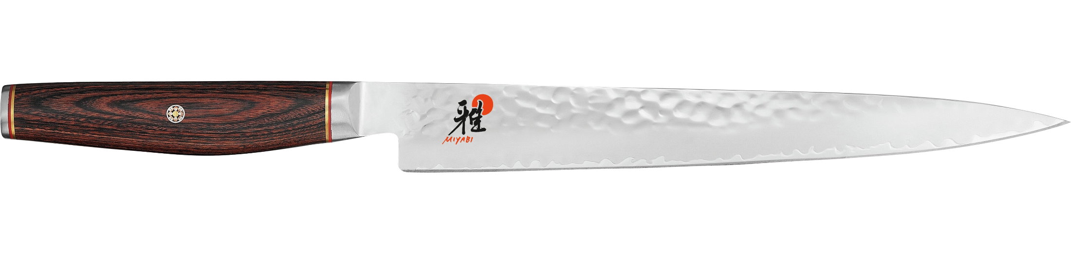 Zwilling Miyabi 6000 MCT Sujihikimesser 240 mm