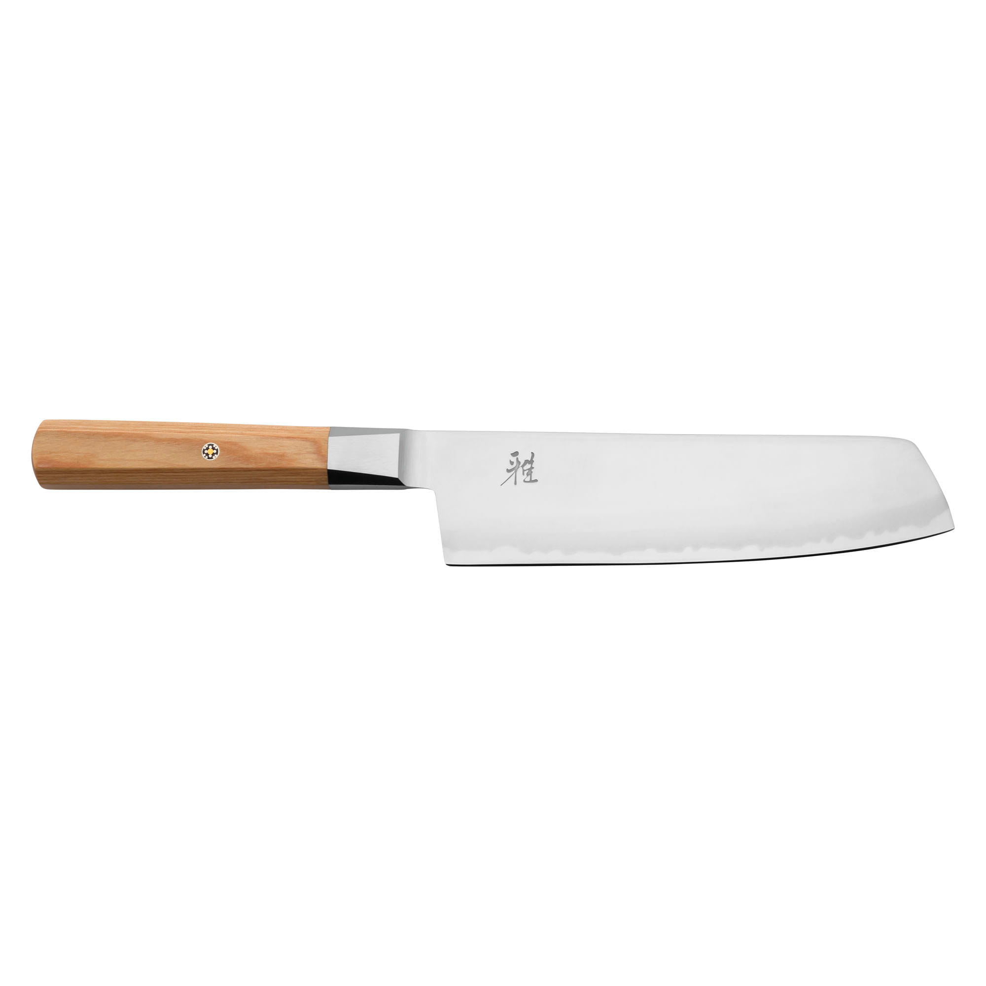 Zwilling Miyabi Koya 4000 FCV2 Nakiri, 17 cm