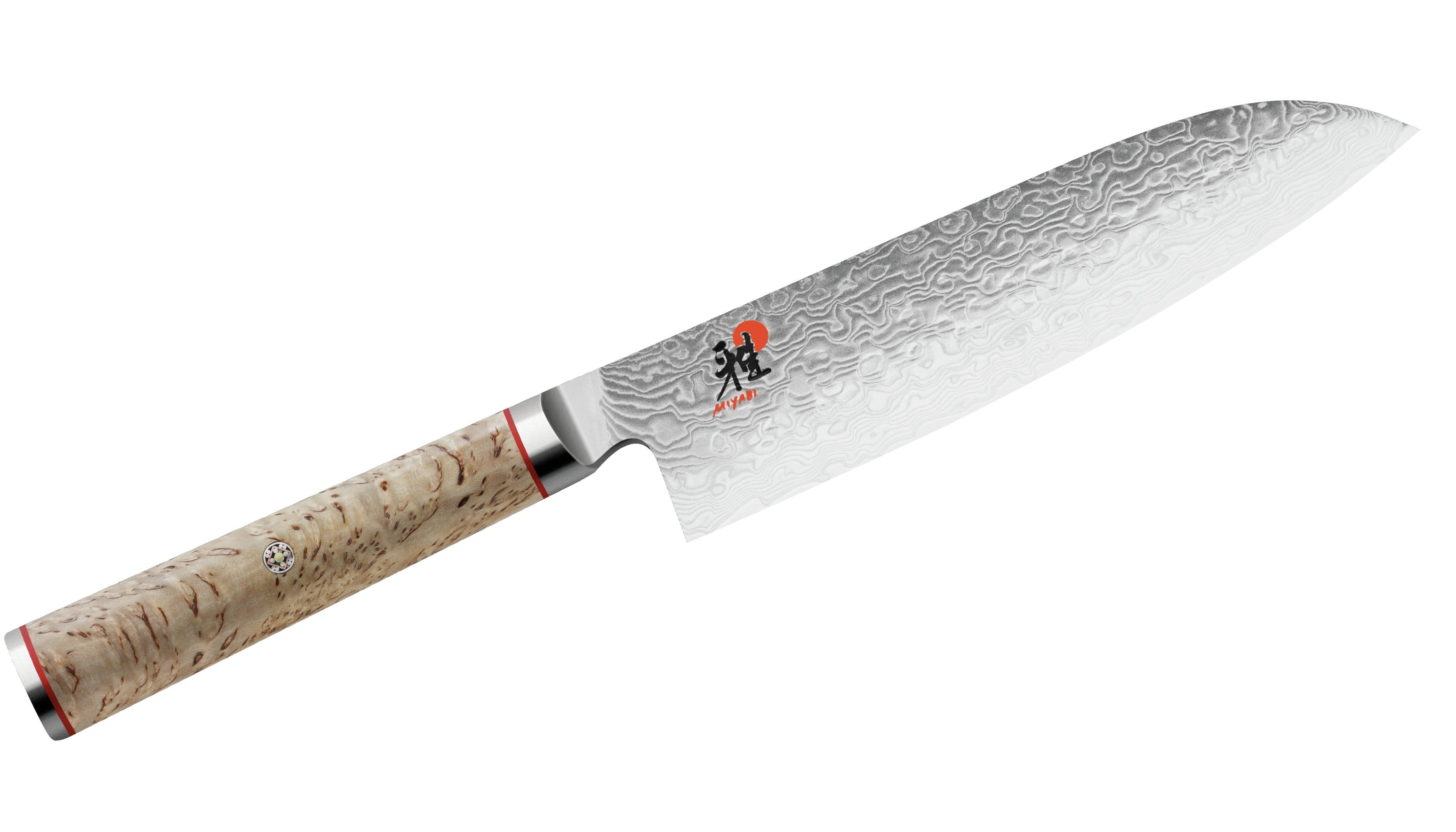 Zwilling Miyabi 5000 MCD Santokumesser