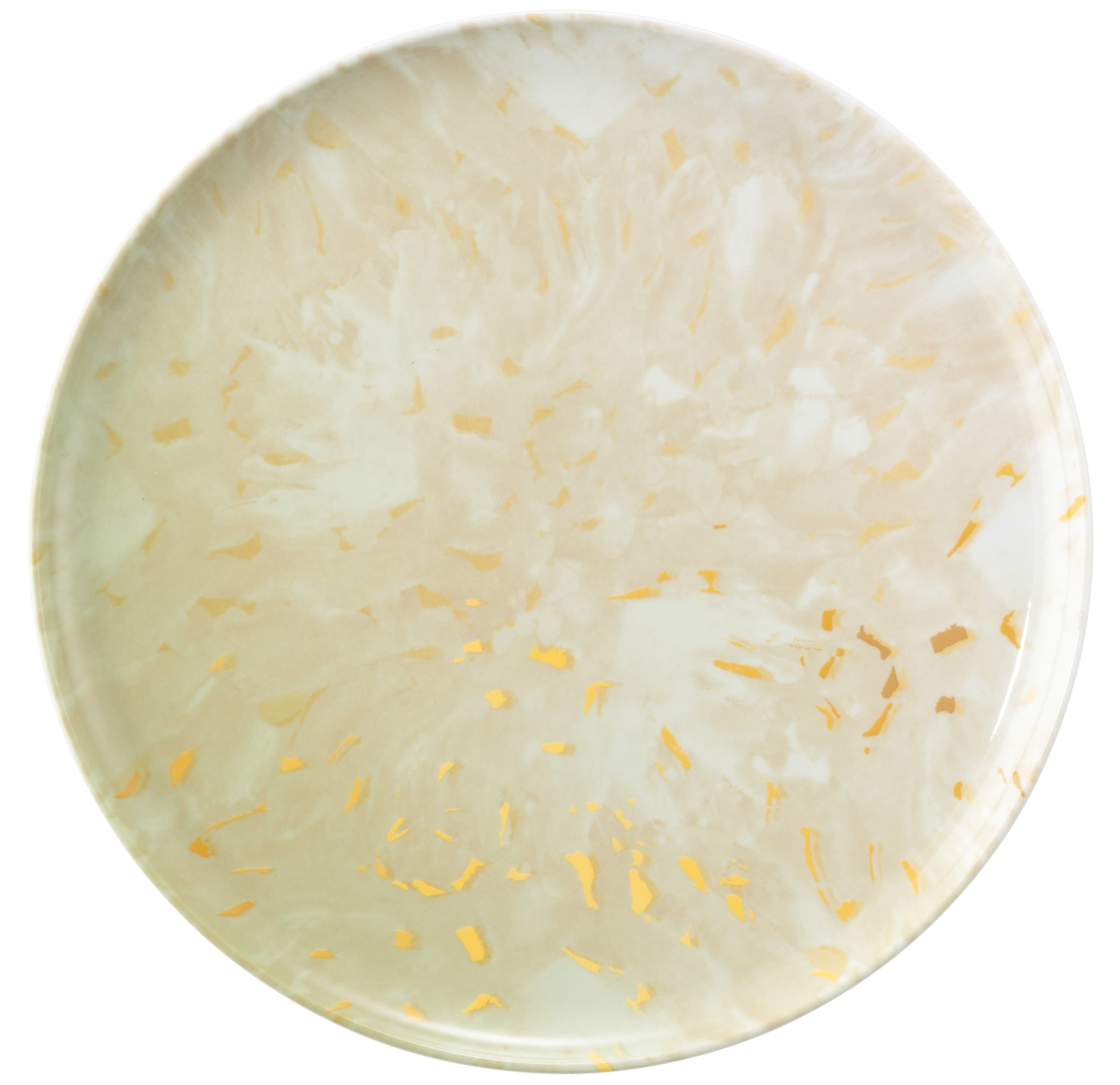 Seltmann Porzellan Sento Hikari Teller flach