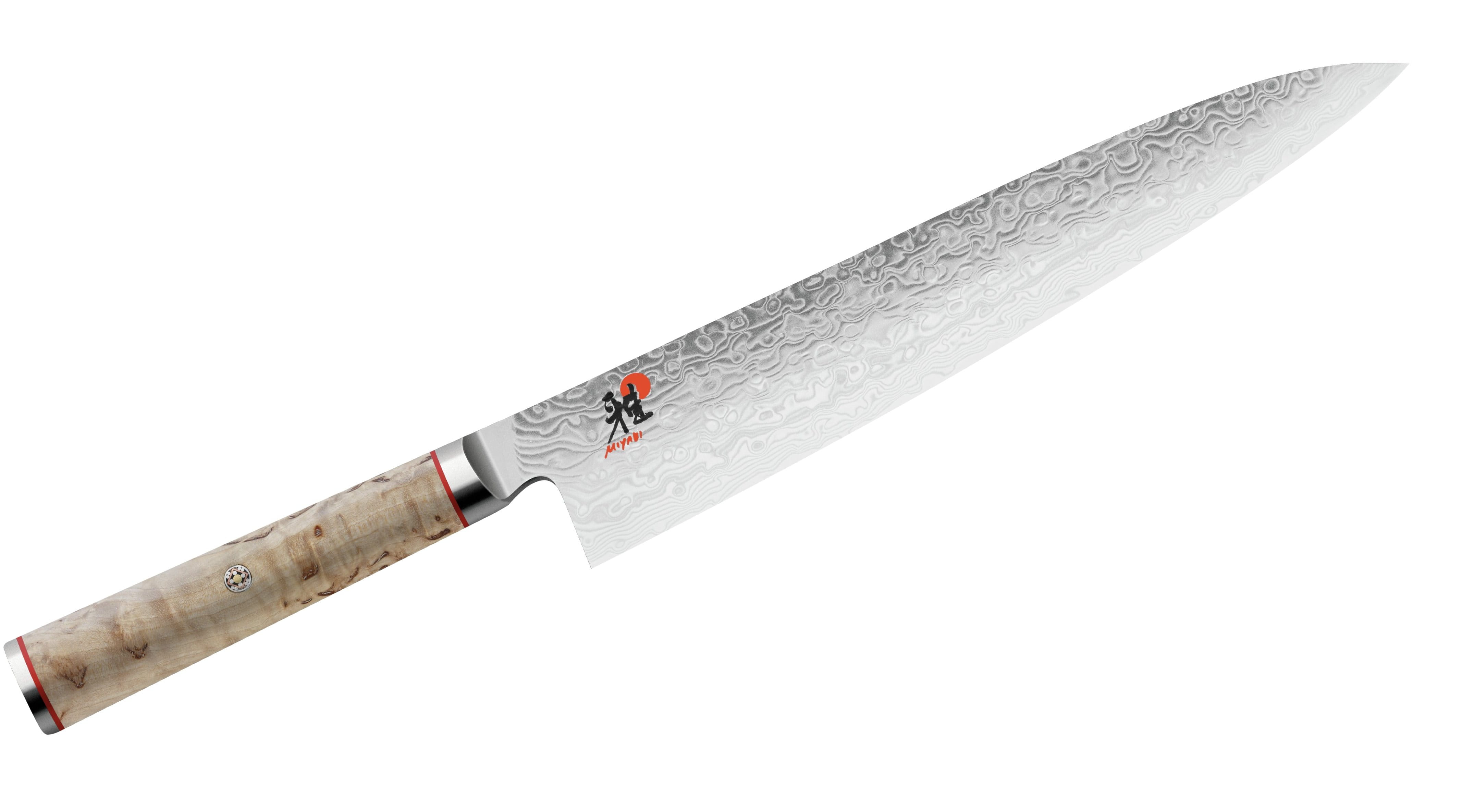 Zwilling Miyabi 5000 MCD Gyutohmesser