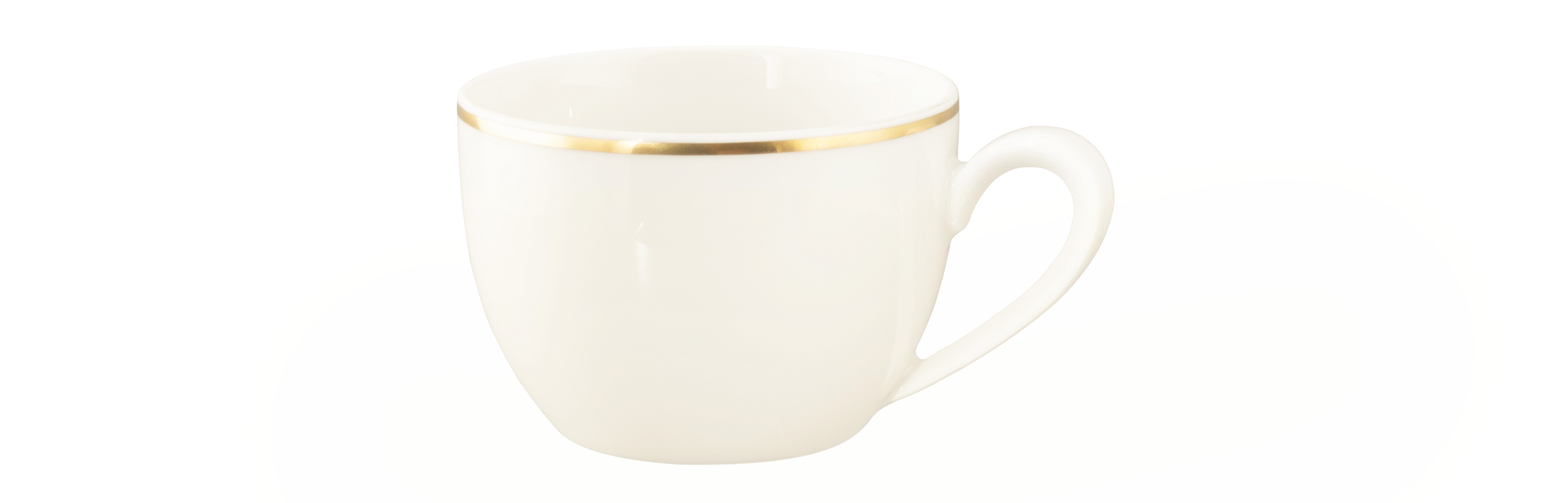 Seltmann Porzellan Savona Oro Espressoobere