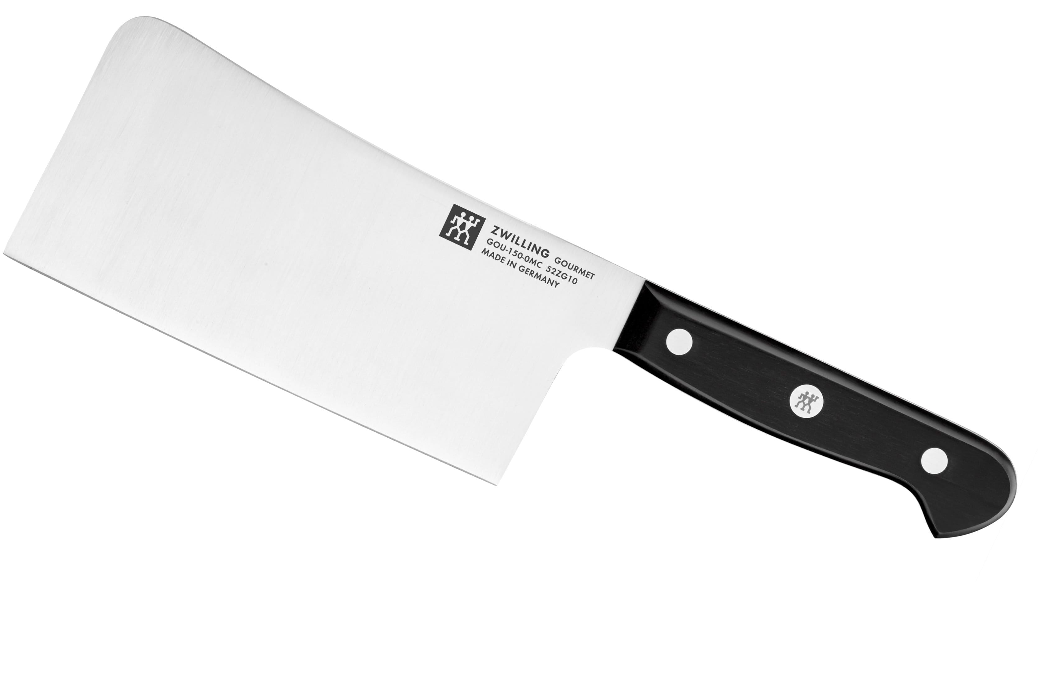 Zwilling Gourmet Hackmesser 150 mm