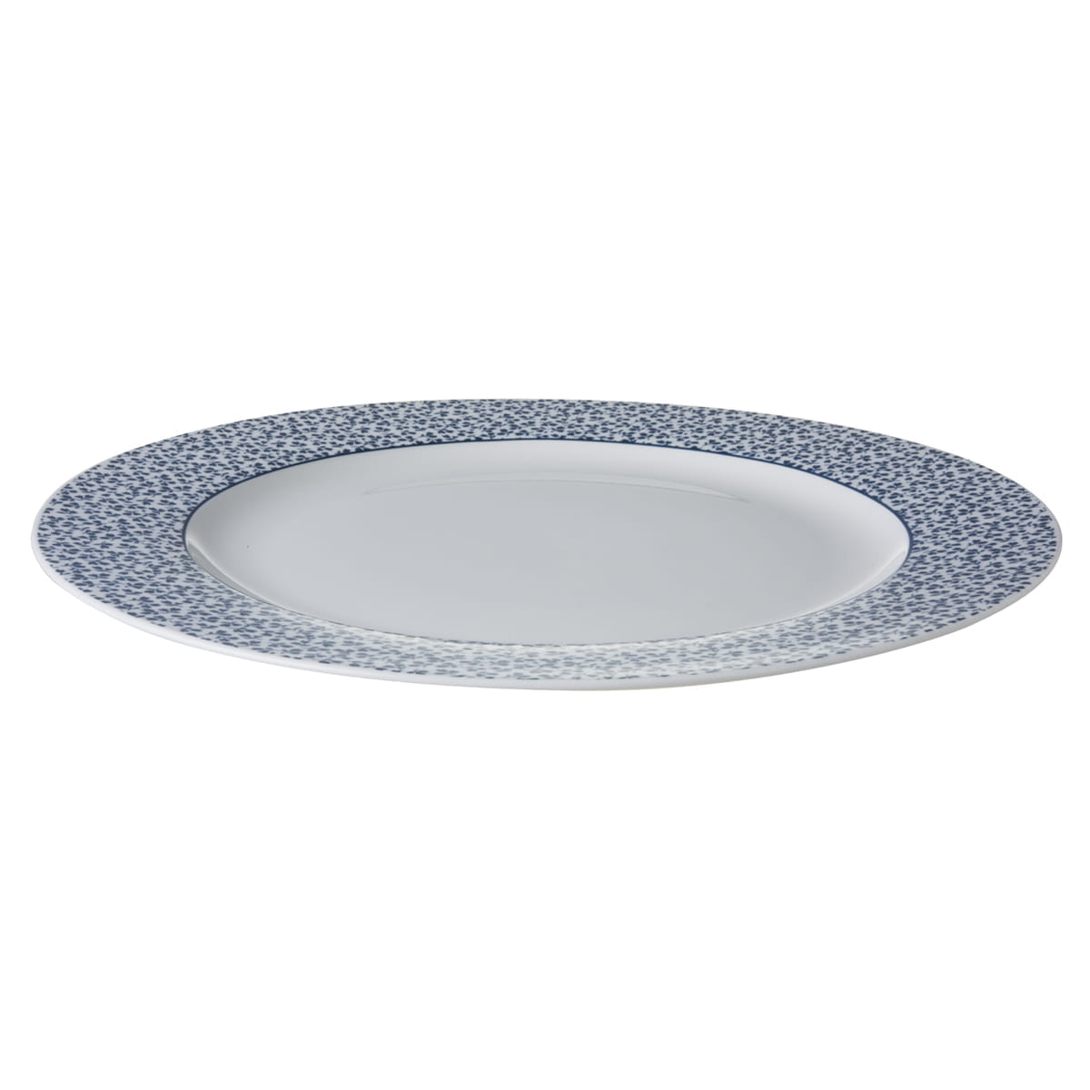 Laura Ashley Blueprint Porzellan Teller 30 cm Floris