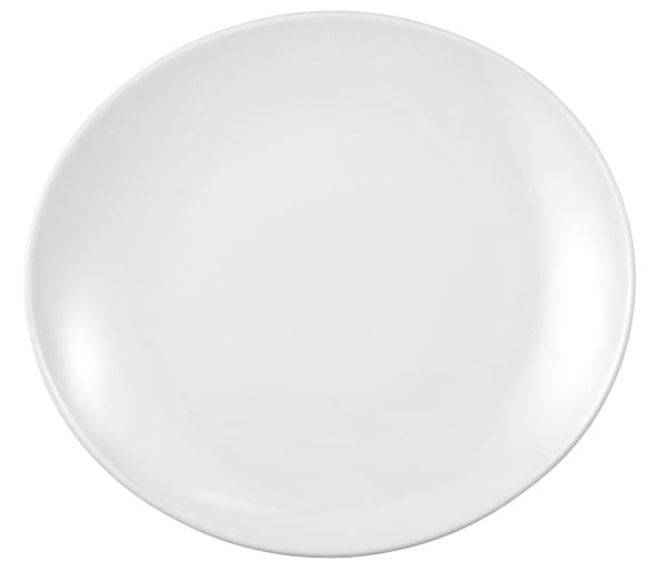 Seltmann Porzellan Meran Teller oval 5192 29 cm