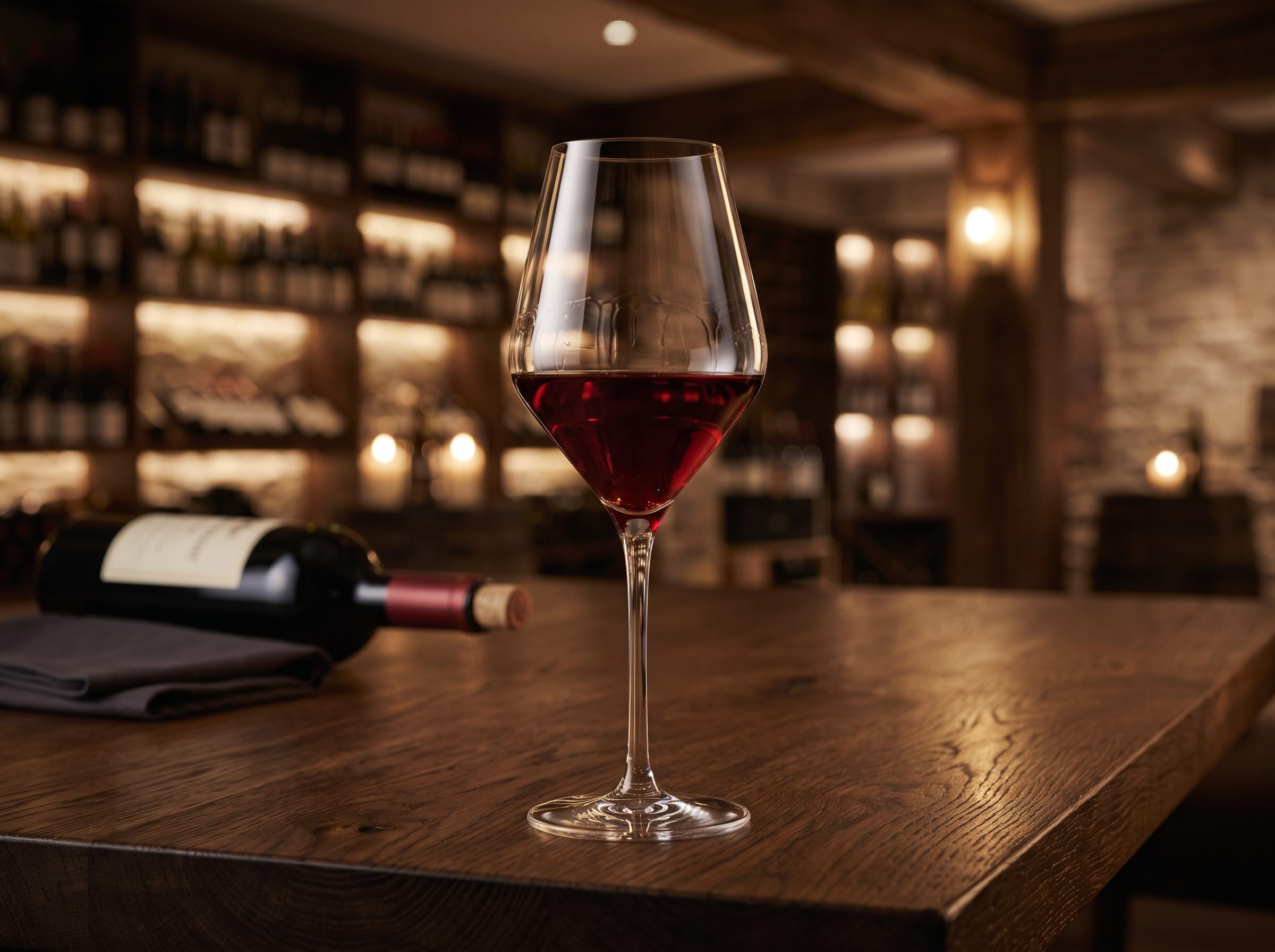Zwiesel THE FIRST / ALLORO Degustationglas