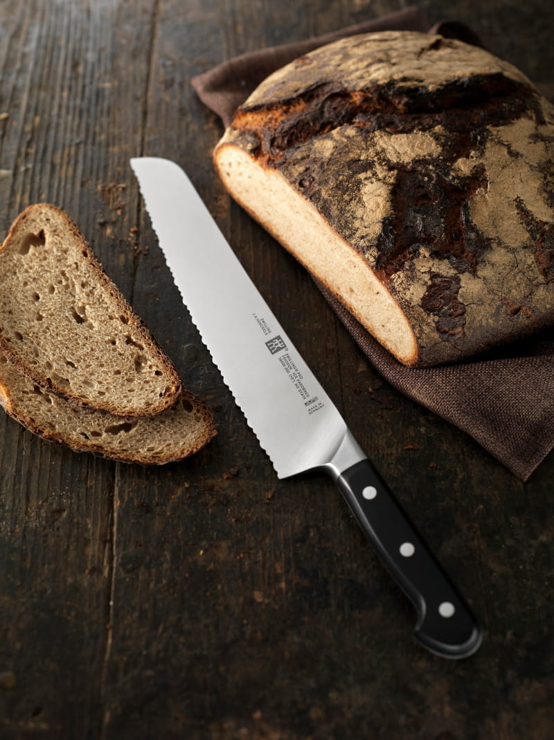 Brotmessser