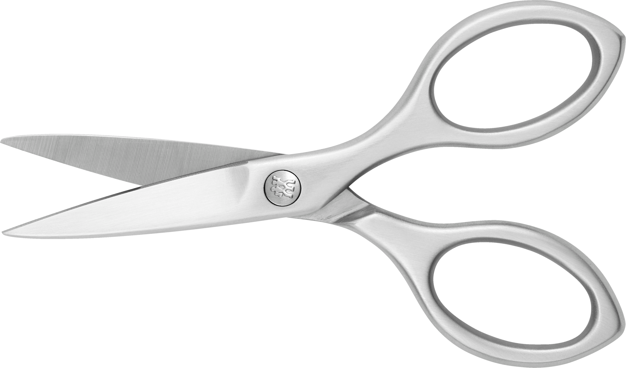 Zwilling TWIN Select Haushaltsschere 13 cm, Edelstahl