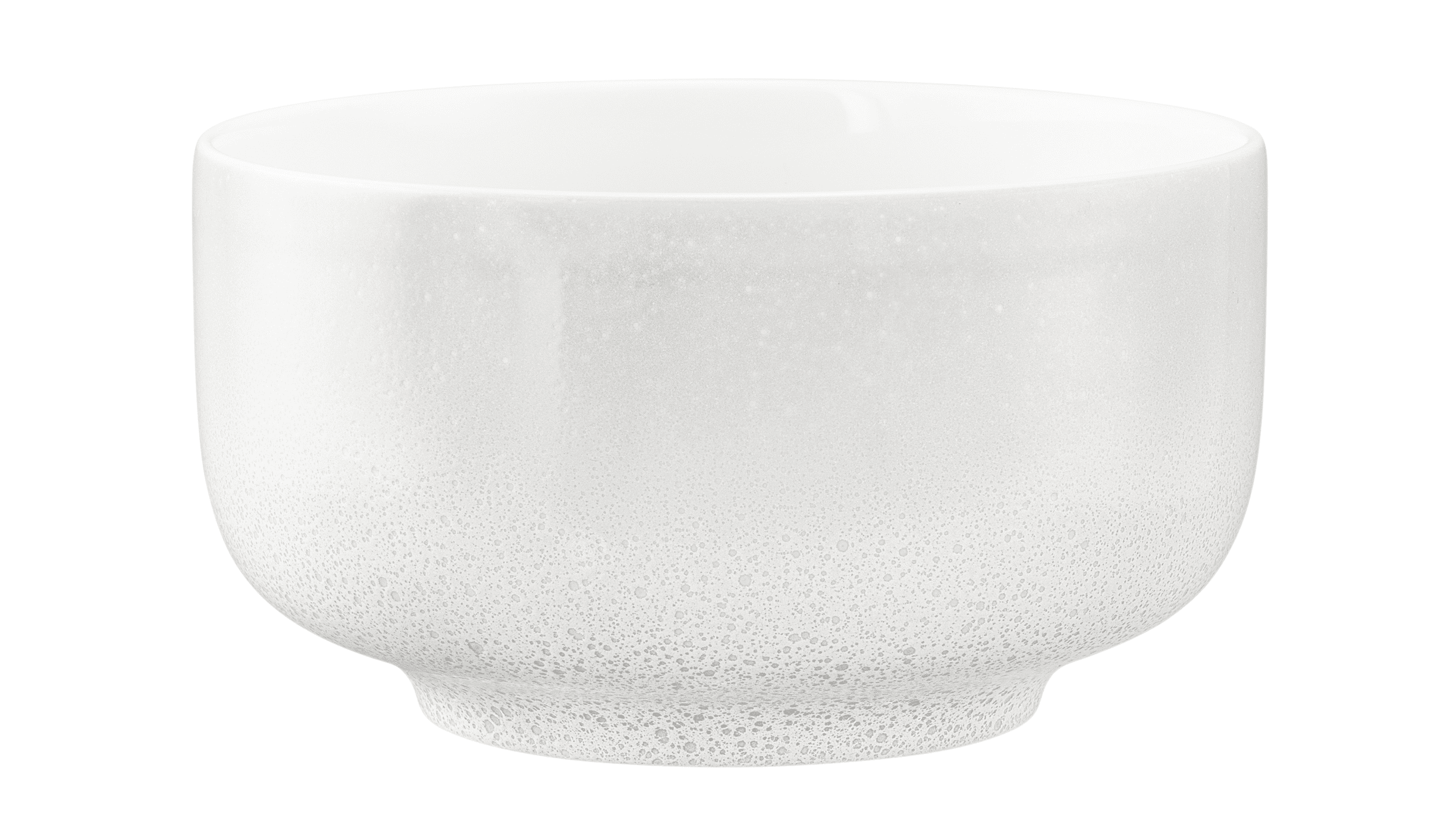Seltmann Porzellan Sento Home Aura white Schüssel rund 16 cm