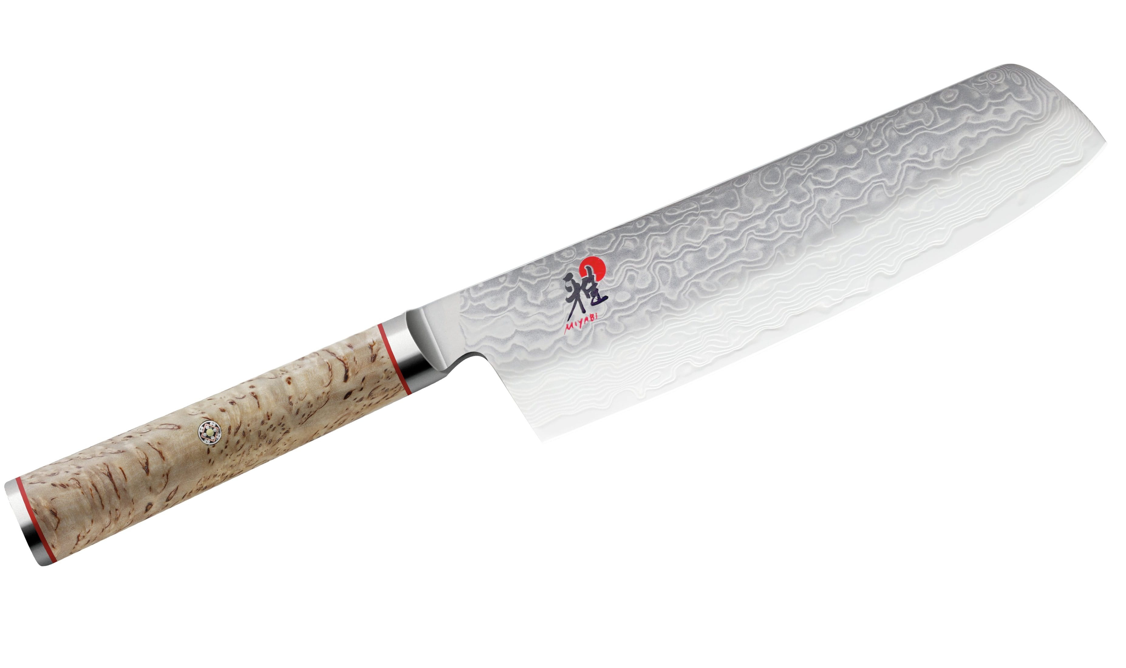 Zwilling Miyabi 5000 MCD Nakirimesser