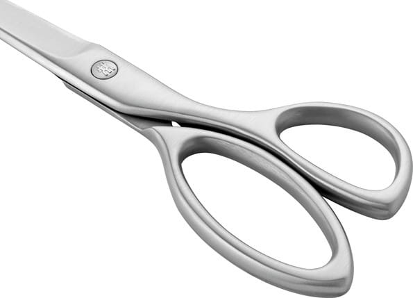 ZWILLING TWIN Select Haushaltsschere Edelstahl 18cm