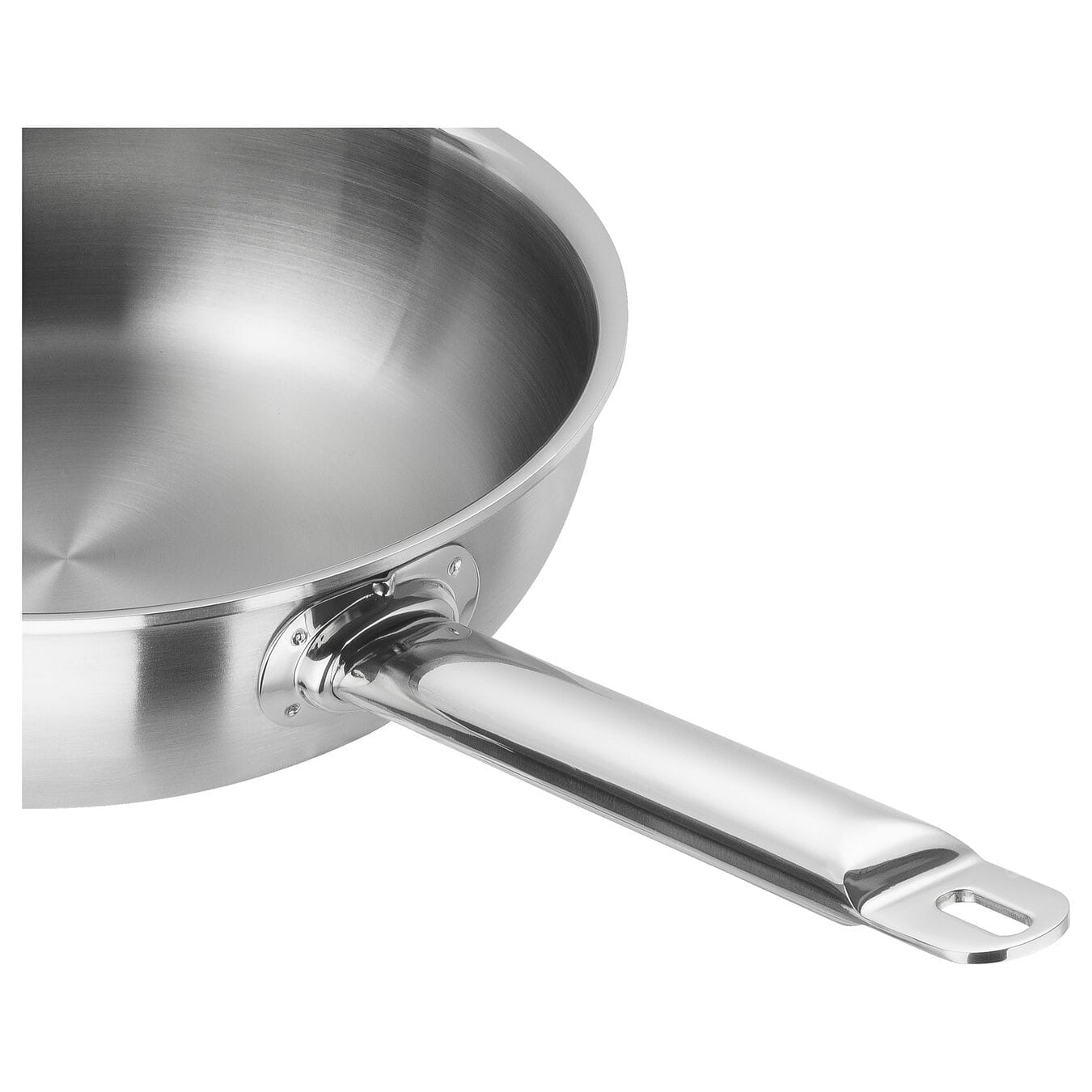 Zwilling Kochgeschirr Pro Bratpfanne 24 cm