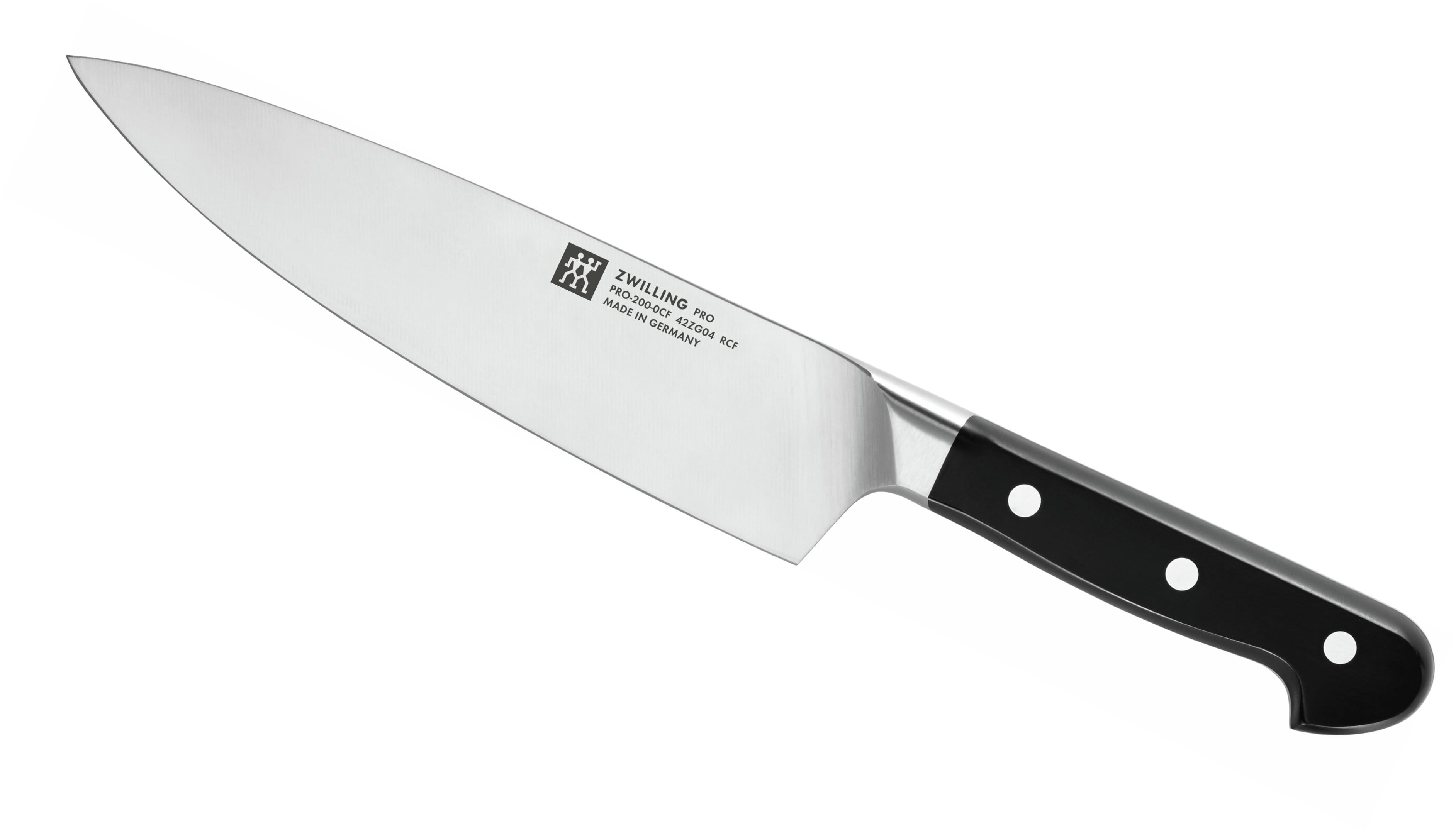 Zwilling Pro Kochmesser Lifestylefoto