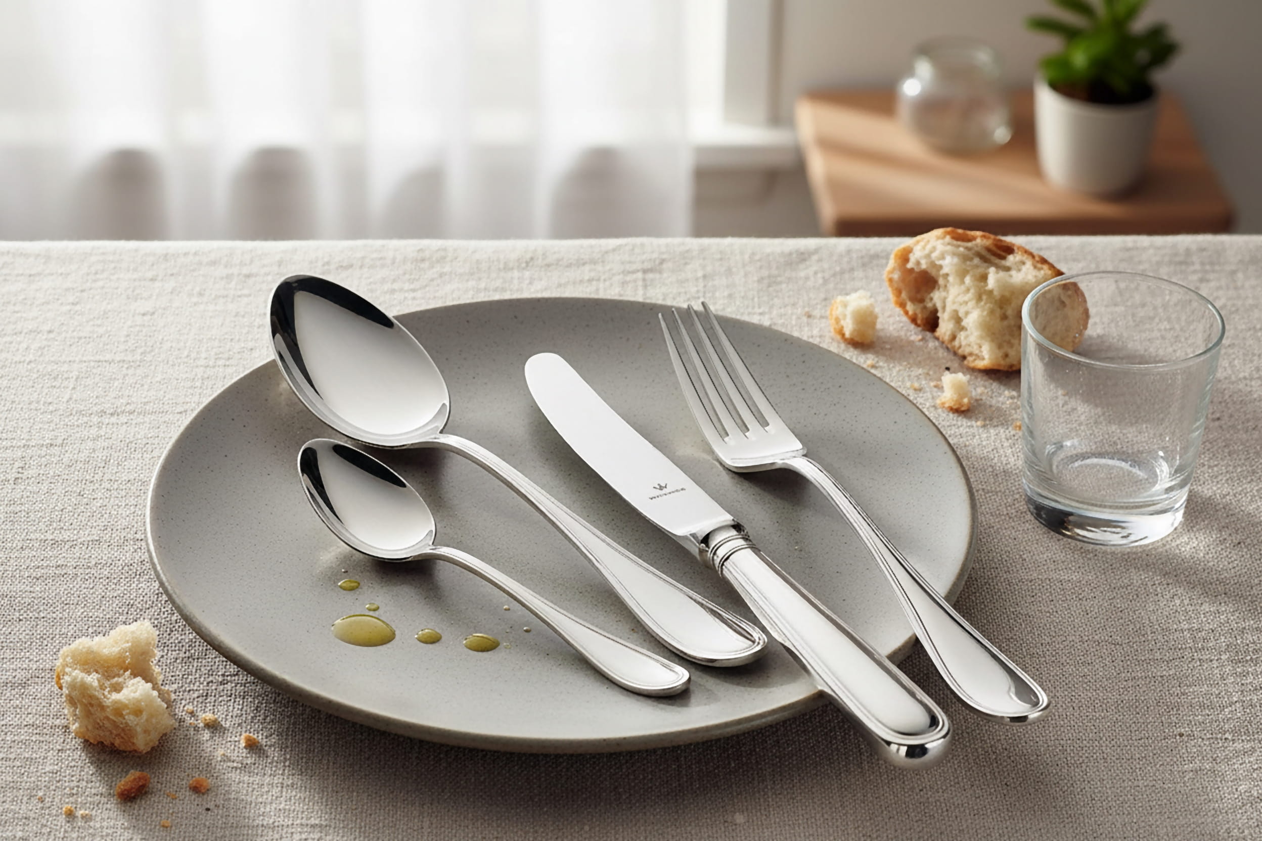 Wilkens Schwedisch Faden