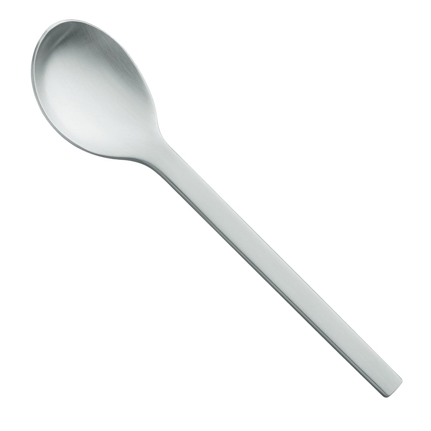 Zwilling  Besteck Minimale Zuckerlöffel mattiert