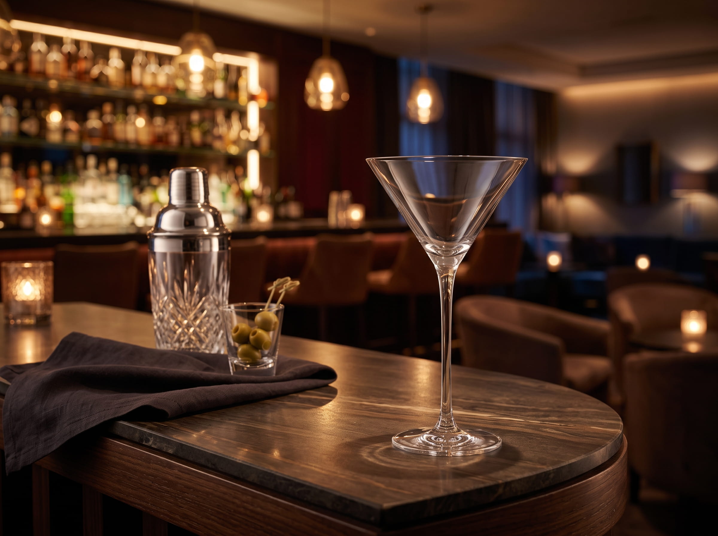 Zwiesel ENOTECA / VINODY Martiniglas