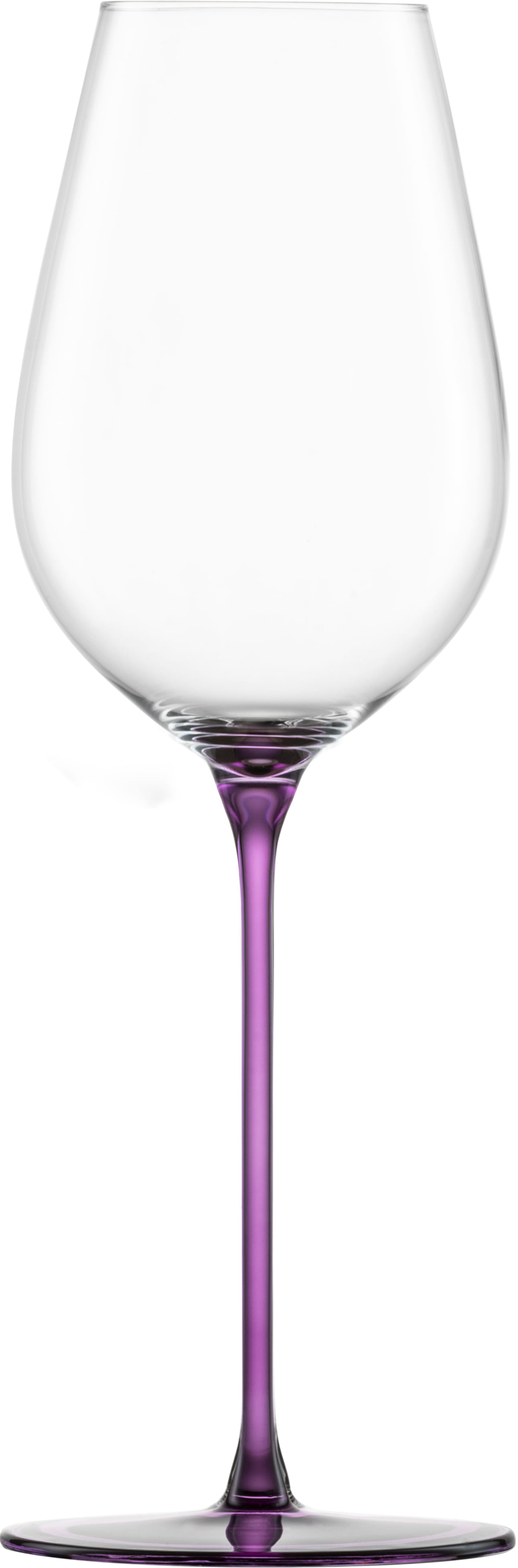 Eisch Glas Inspire Sensisplus 2 Allroundgläser 543/7 Mauve erfrischend & leicht