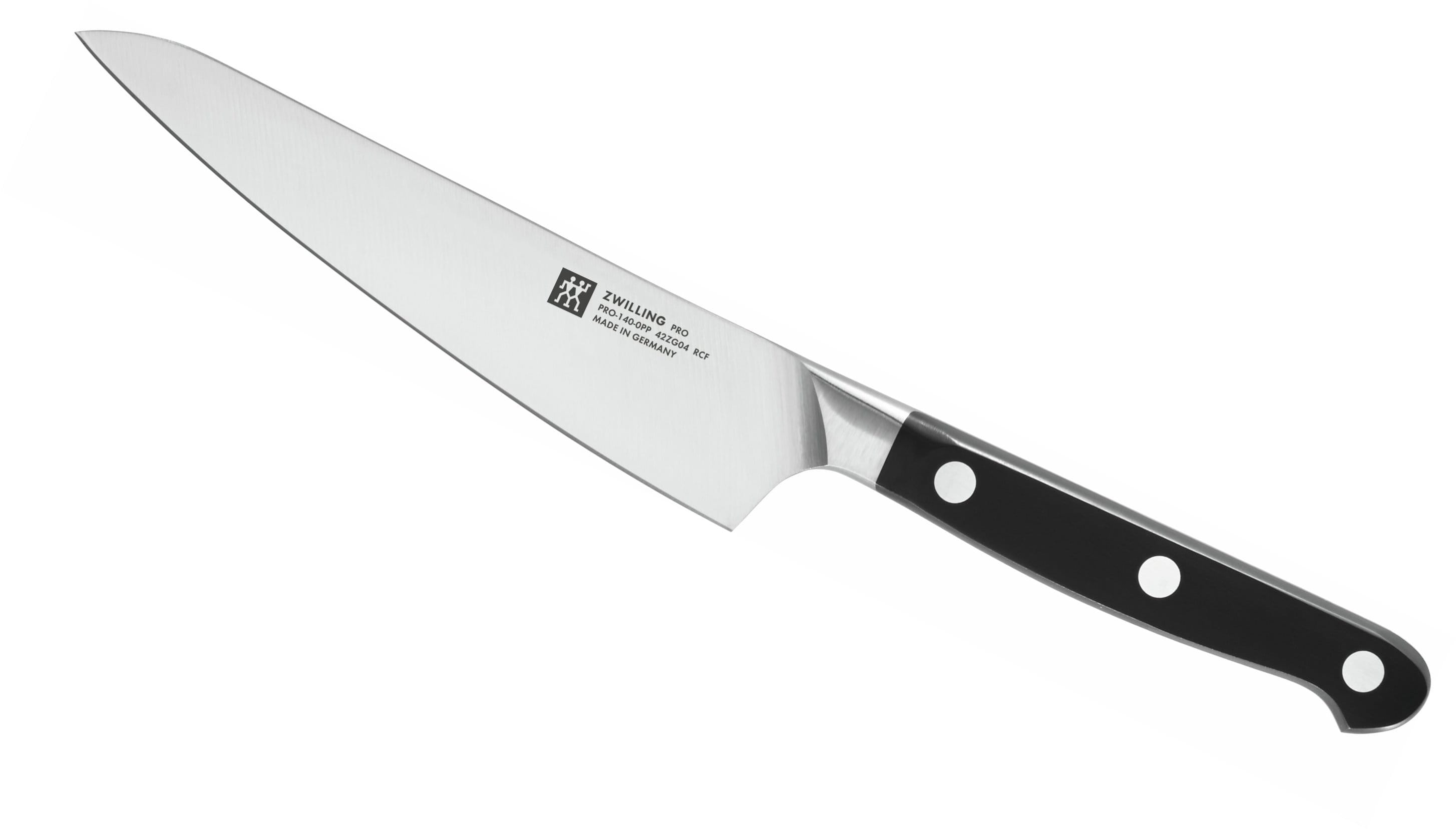 Zwilling Pro Kochmesser Compact Lifestylefoto