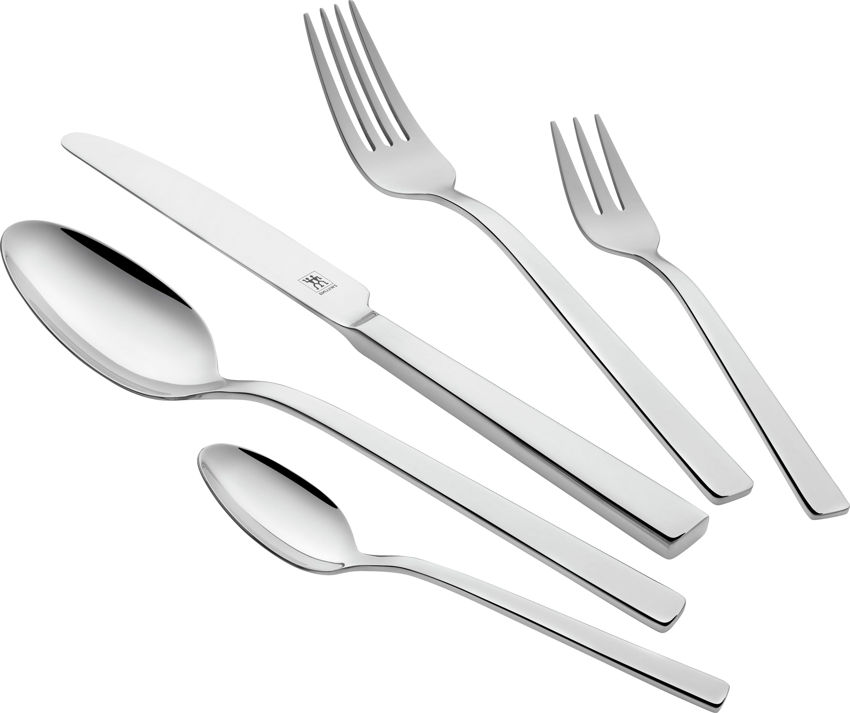 Zwilling Besteck King 30-tlg.