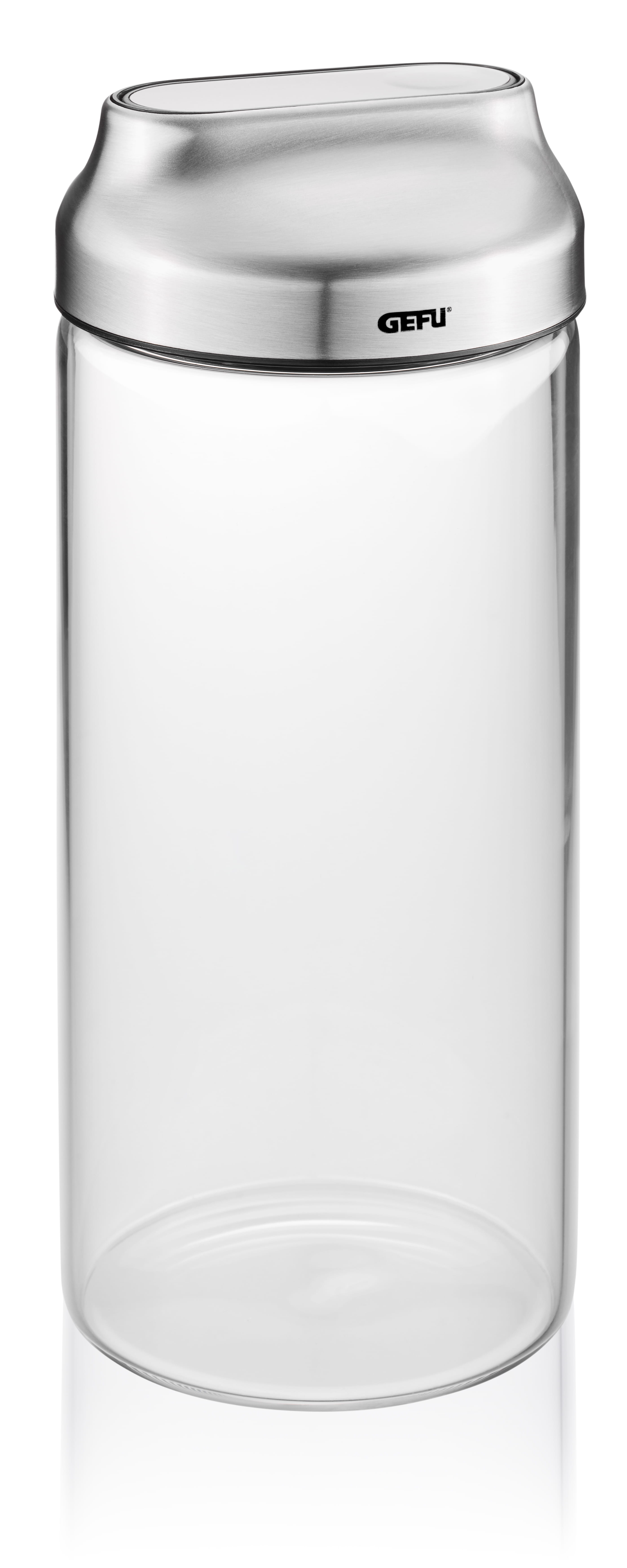 GEFU Vorratsdose KIPPO, 1.300 ml