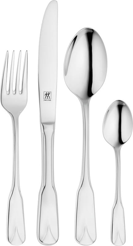 Zwilling Besteck Maryland 60-tlg. 