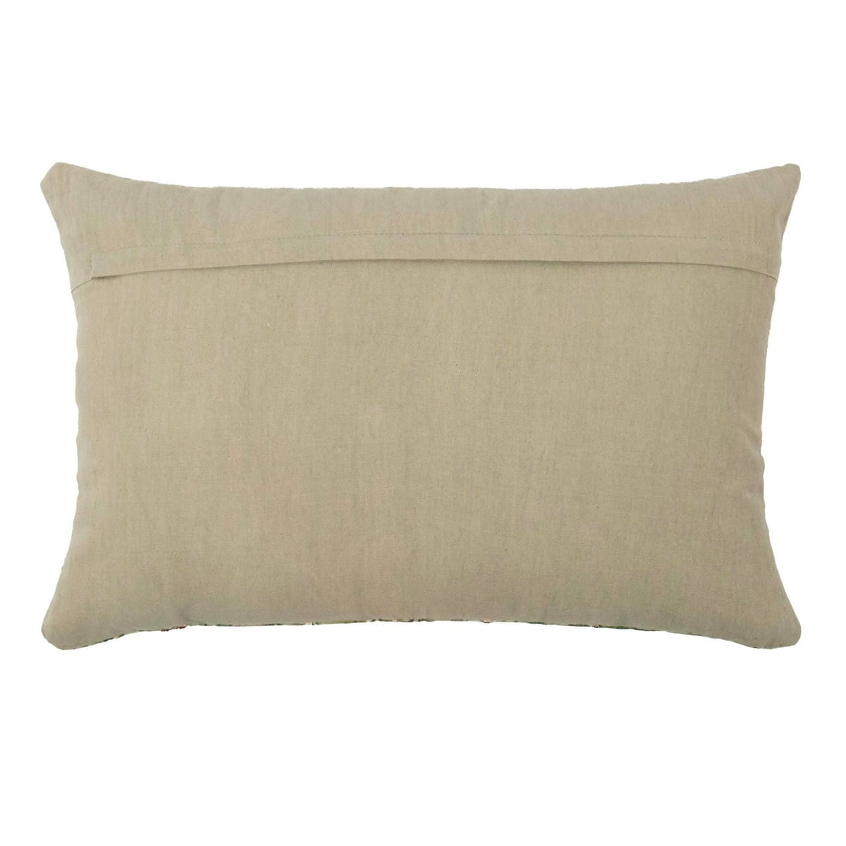 Mars & More Kissen Wildblumen Rittersporn 40 x 60 cm