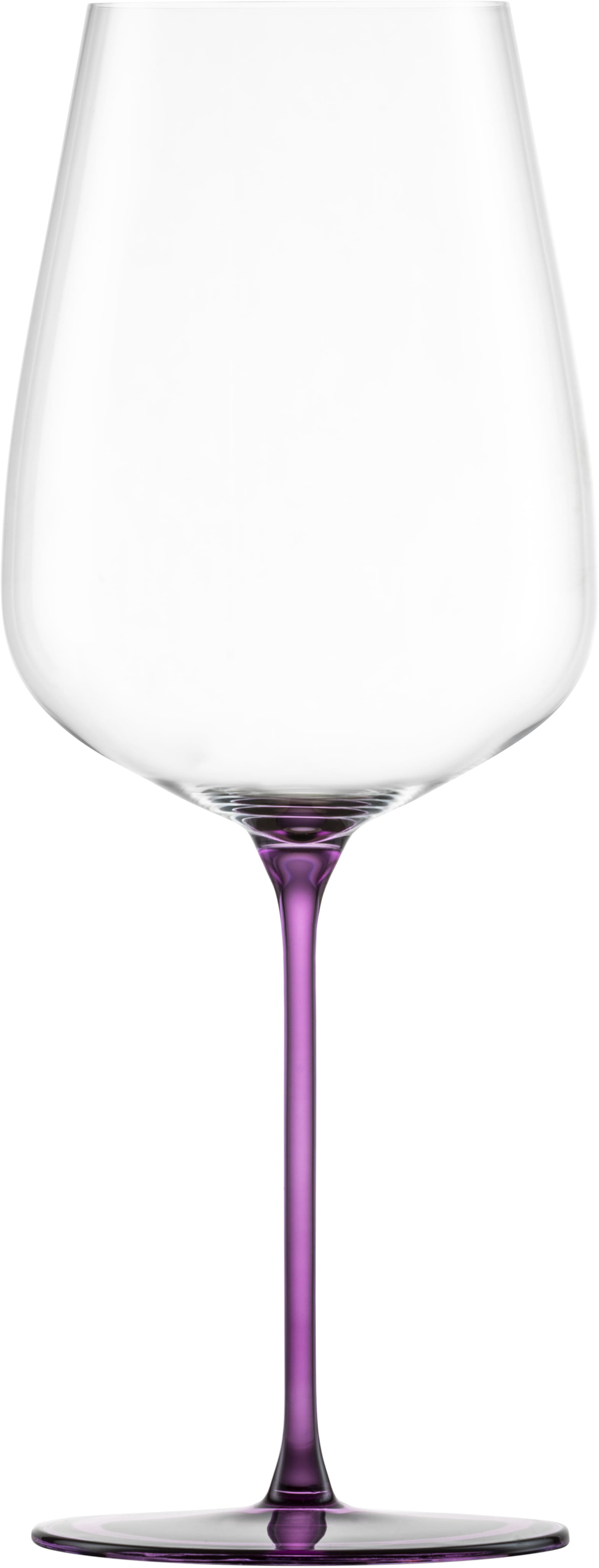 Eisch Glas Inspire Sensisplus 2 Allroundgläser 543/2 Mauve kraftvoll & reichhaltig