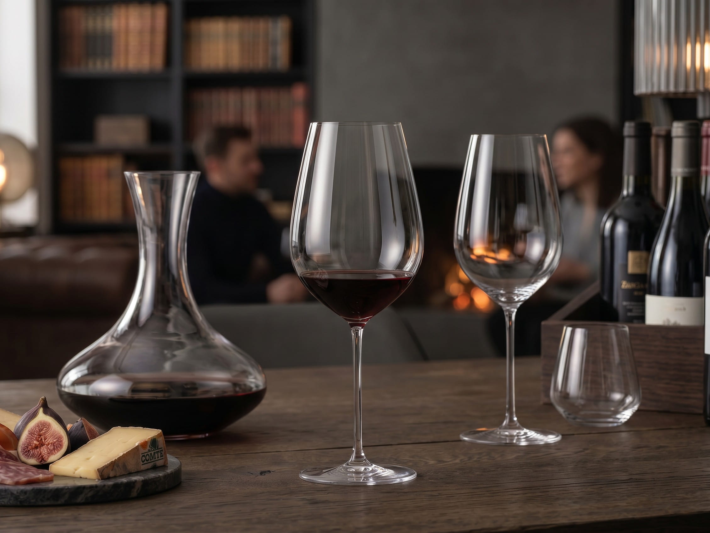 Zwiesel ENOTECA / VINODY Bordeauxglas Premier Cru