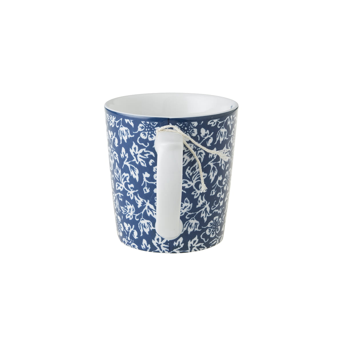 Laura Ashley Porzellan Becher Sweet Allysum