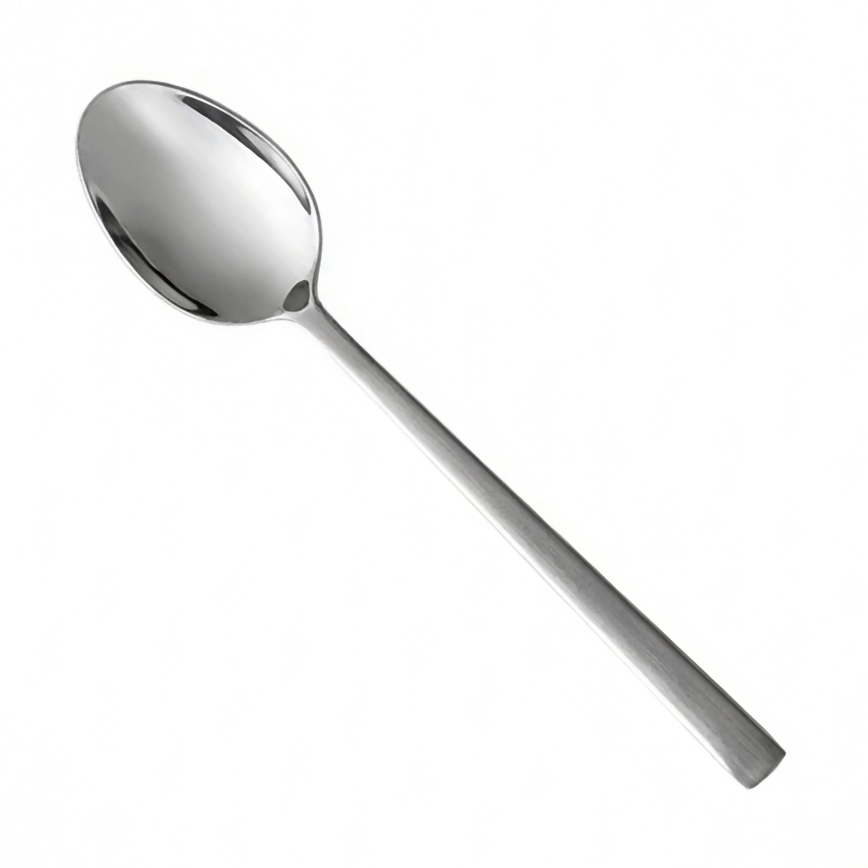 Wilkens Cantone teilmattiert Menülöffel