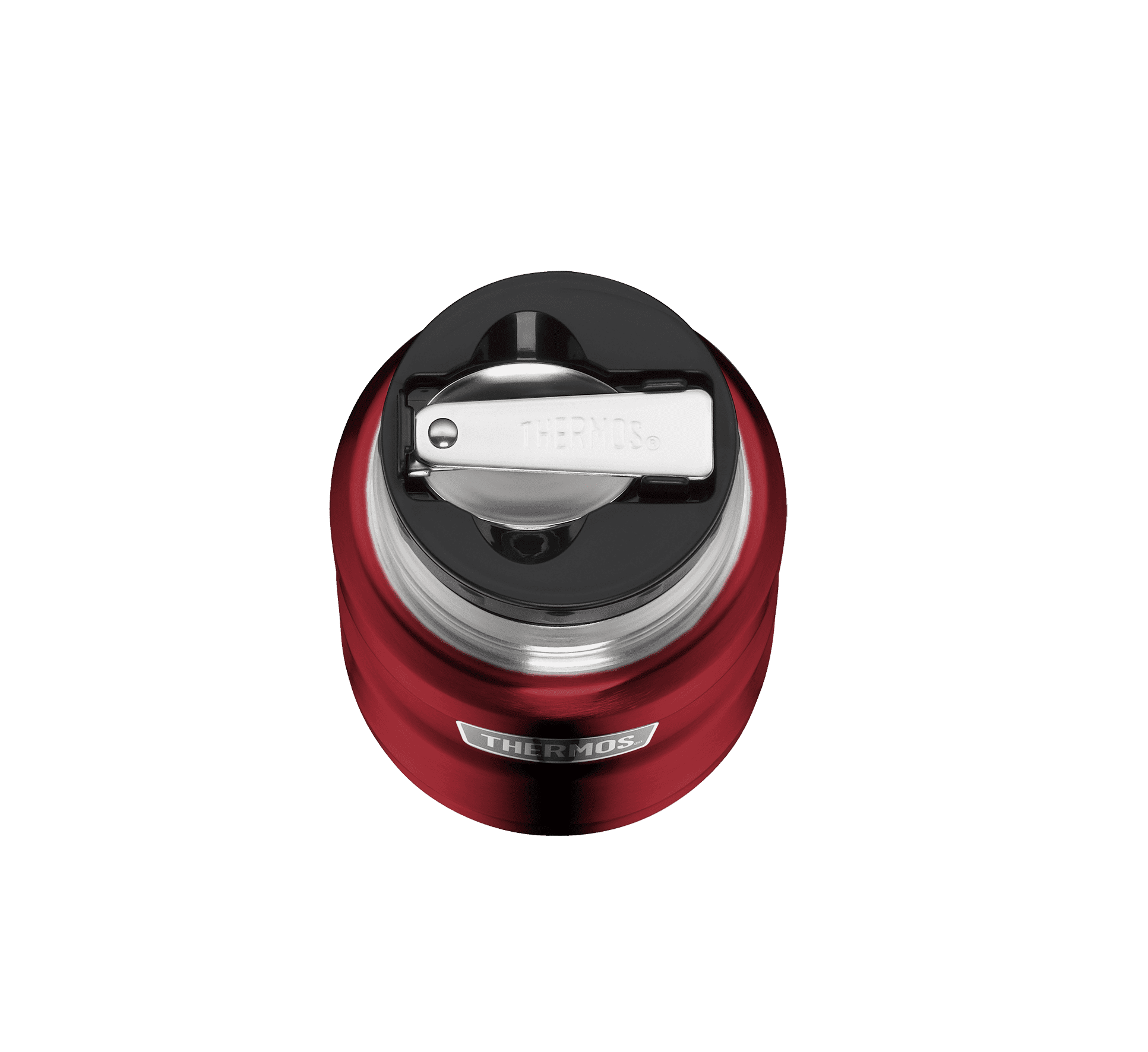 Thermos Speisegefäß Stainless King cranberry 0,47l