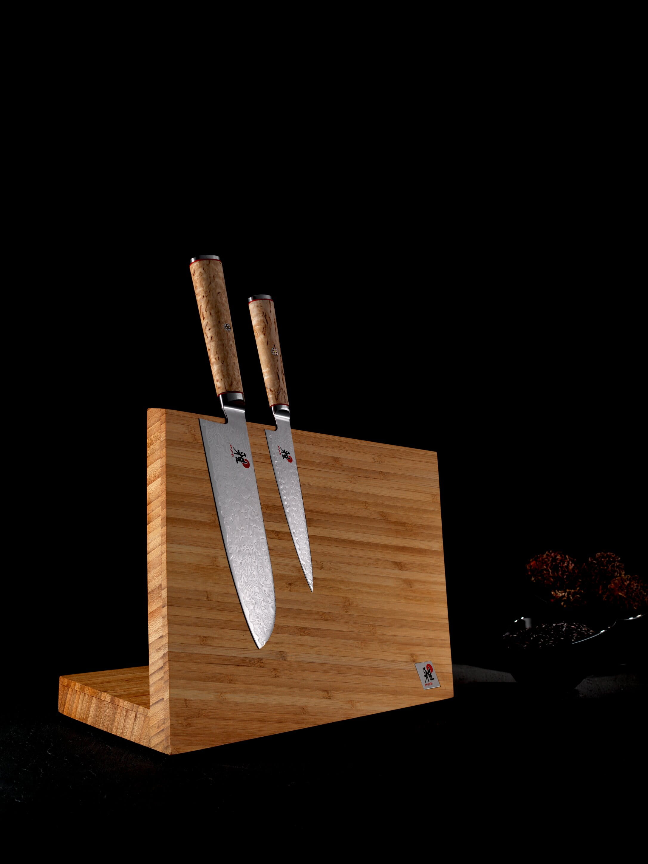 Zwilling Miyabi 5000 MCD Santokumesser 180 mm
