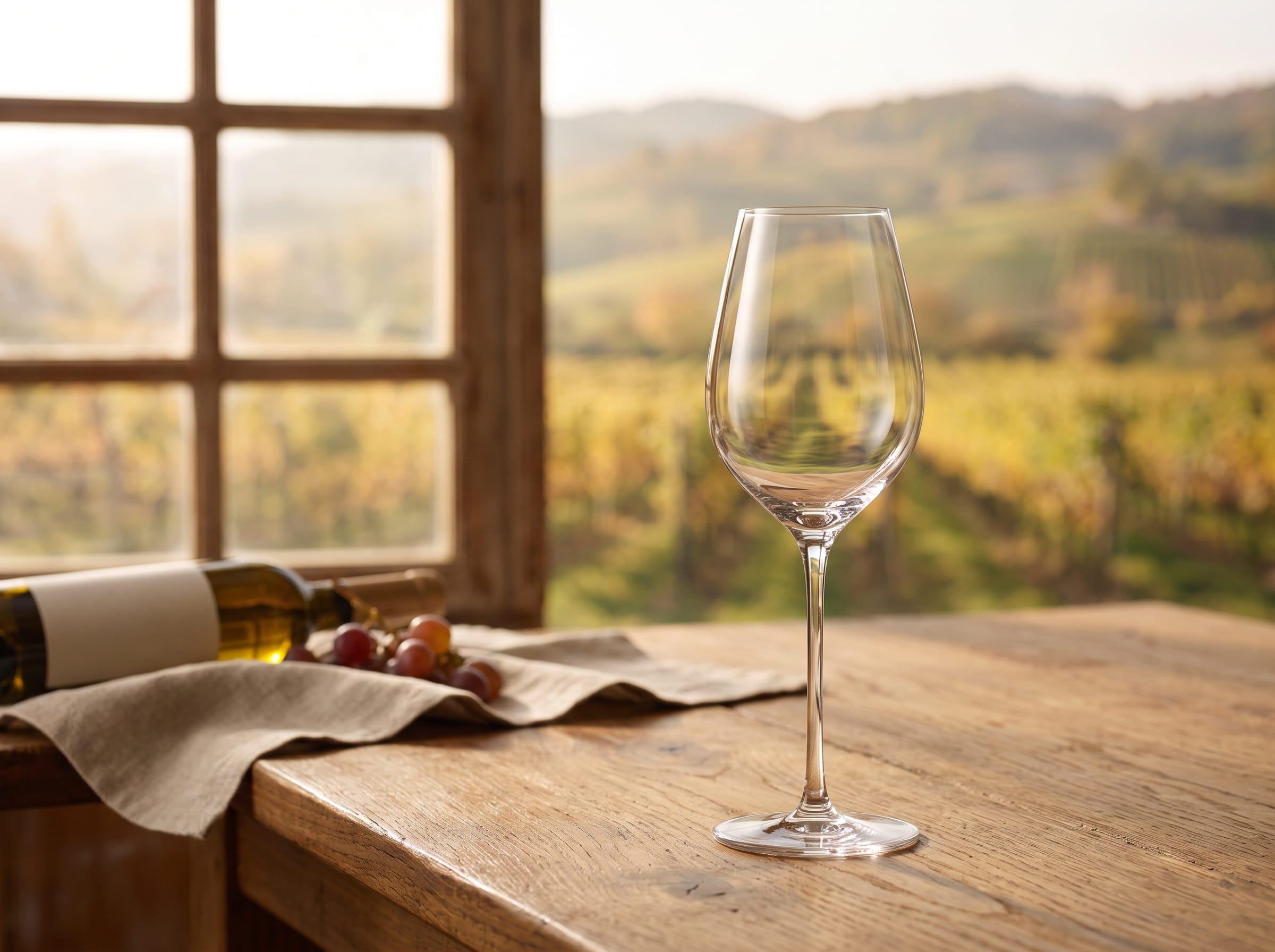 Zwiesel ENOTECA / VINODY Chardonnayglas