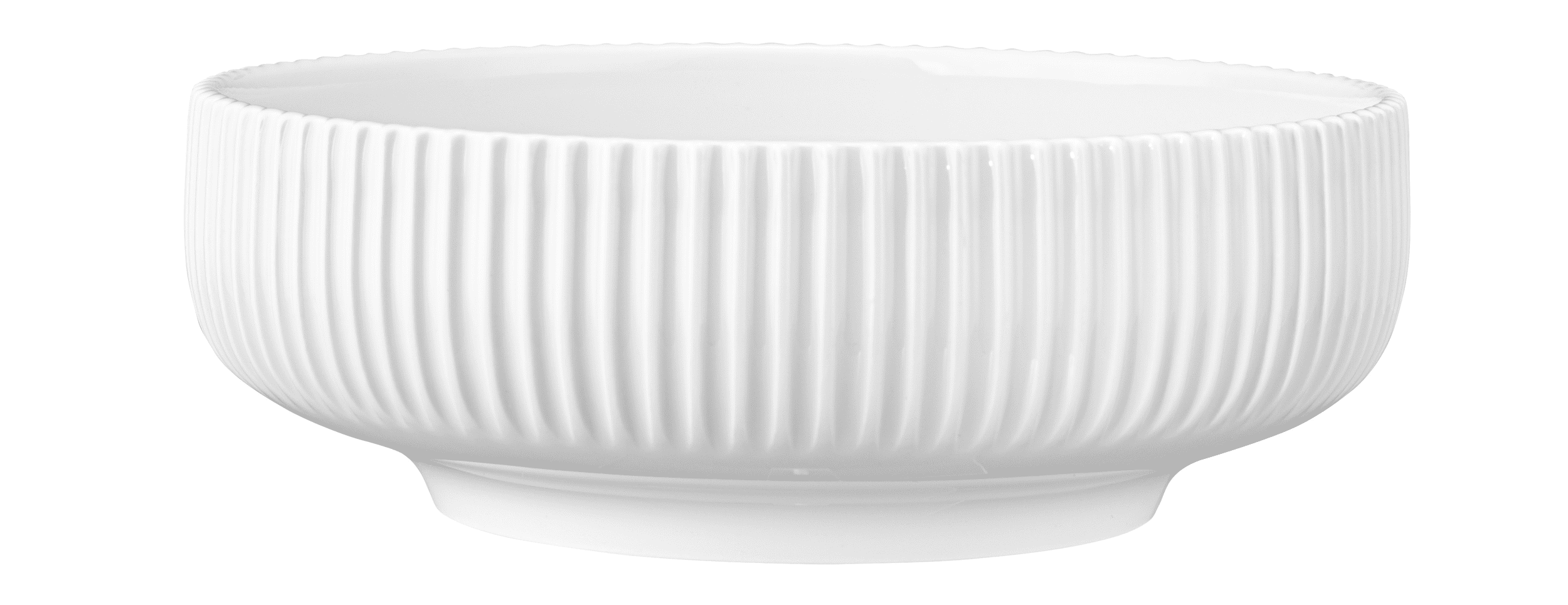 Seltmann Porzellan Sento Wave Foodbowl 20 cm