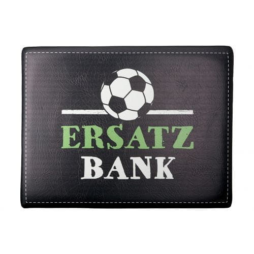 Gilde Sitzpolster für Getränke-/Bierkiste "Ersatz Bank" 34 x 44 cm