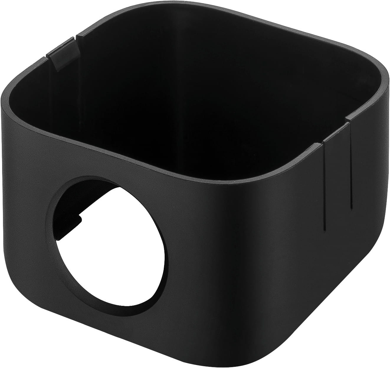 Zwilling Fresh & Save Cube Cover S, Schwarz