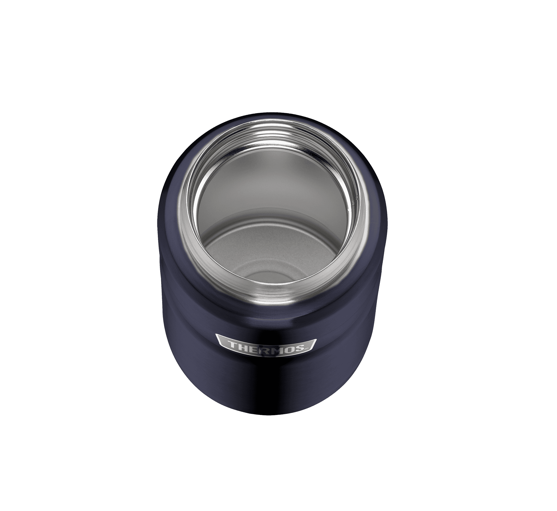 Thermos Speisegefäß Stainless King blue 0,71l