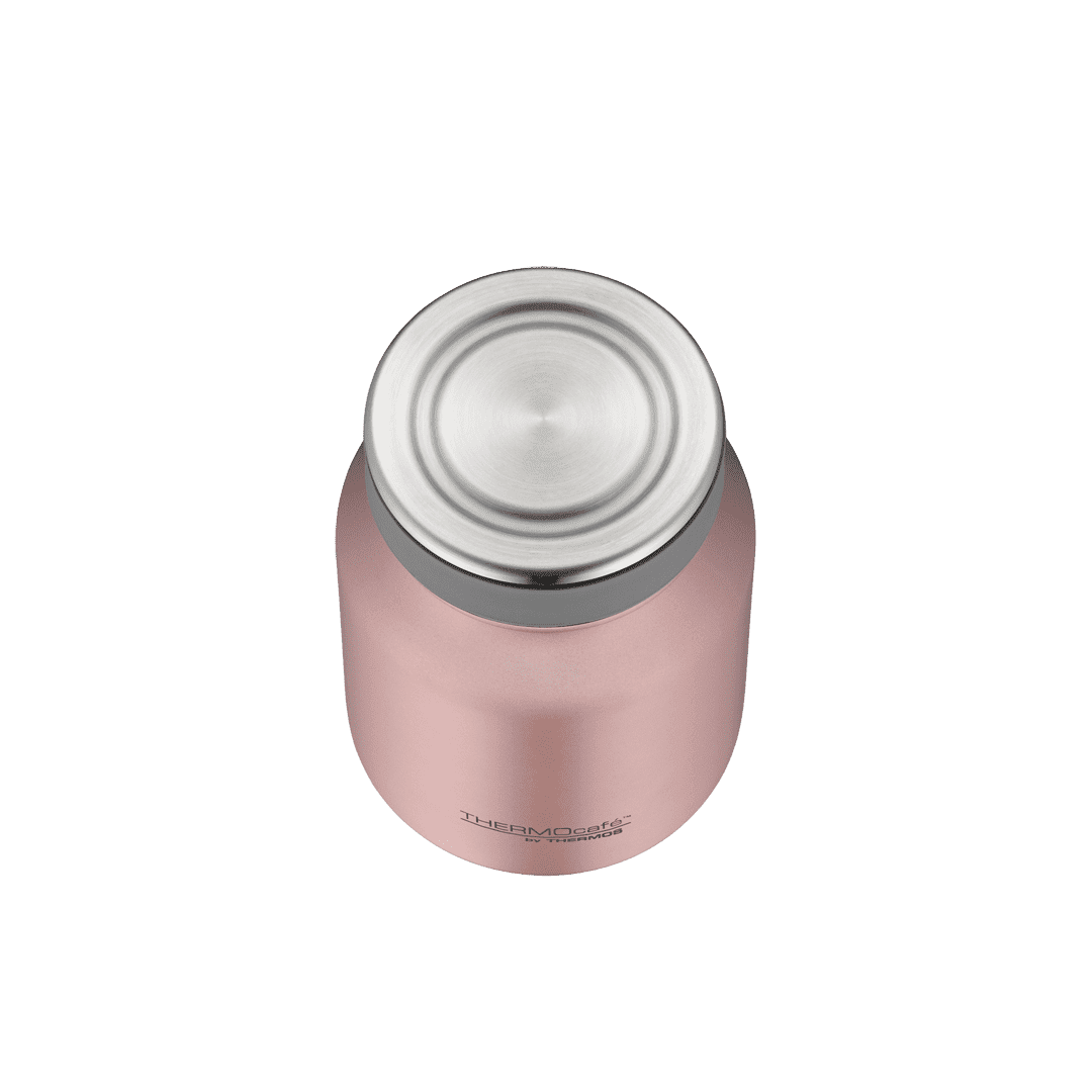 Thermos Isolier-Speisegefäß TC Food Jar 4077 rosé gold 0,5 l