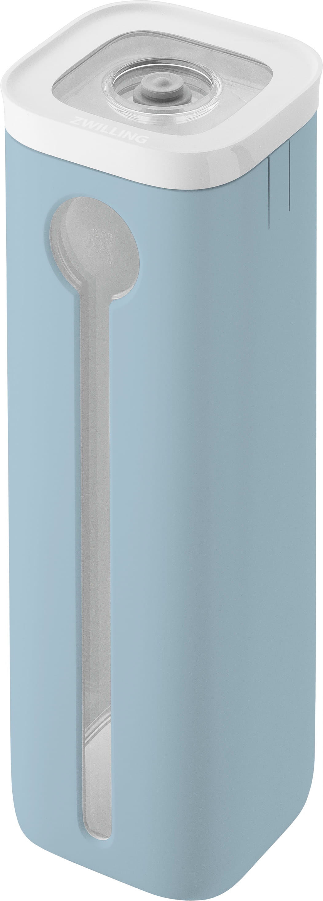 Zwilling Fresh & Save Cube Cover 4S, Blau