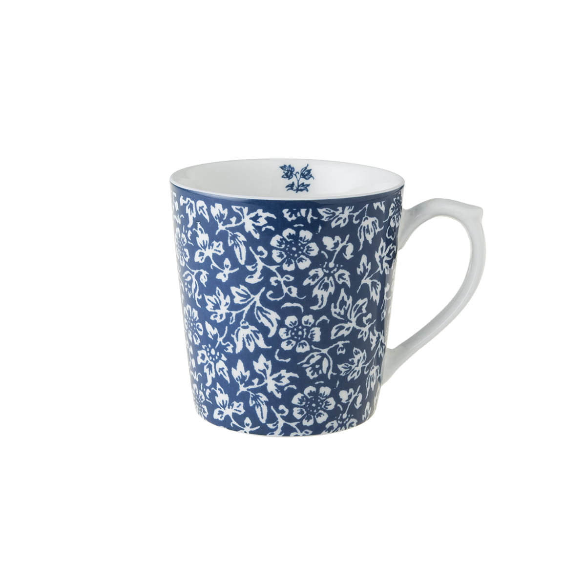 Laura Ashley Porzellan Becher Sweet Allysum