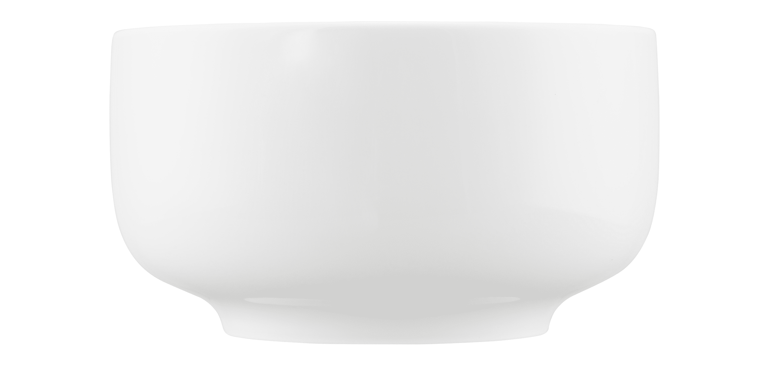 Seltmann Porzellan Sento Home Uni Schüssel rund 16 cm