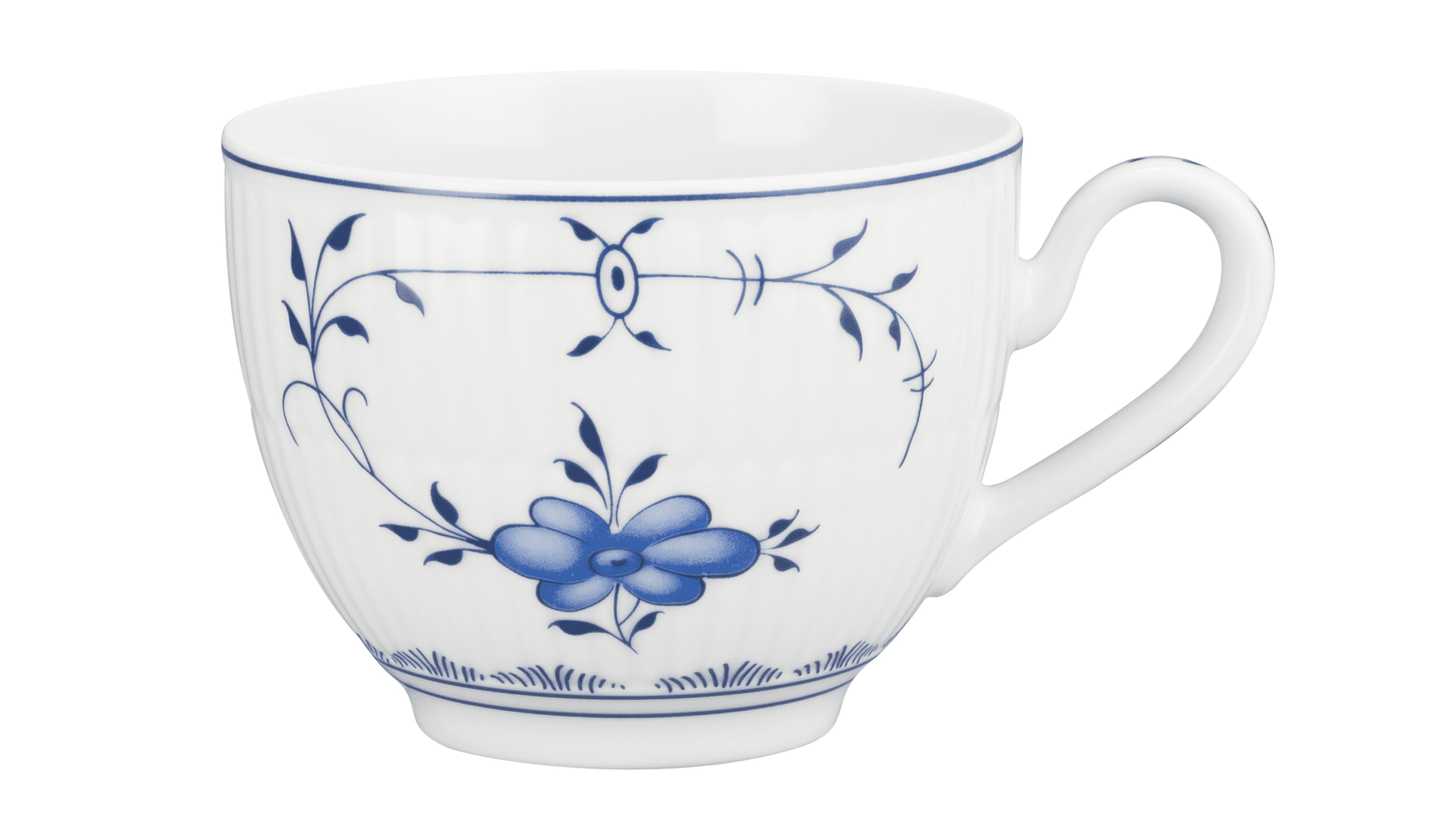 Seltmann Porzellan Amina Strohblume Kaffeeobertasse 0,25 l