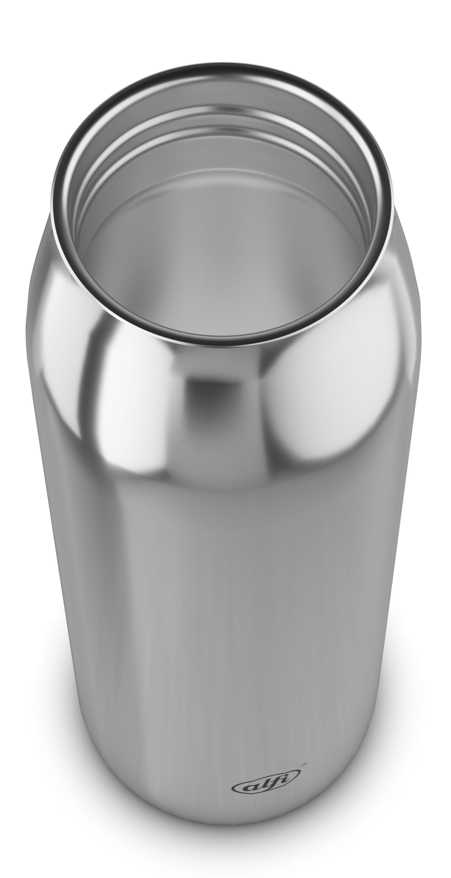 alfi Isolierflasche ISO BOTTLE stainless steel poliert 0,5 l