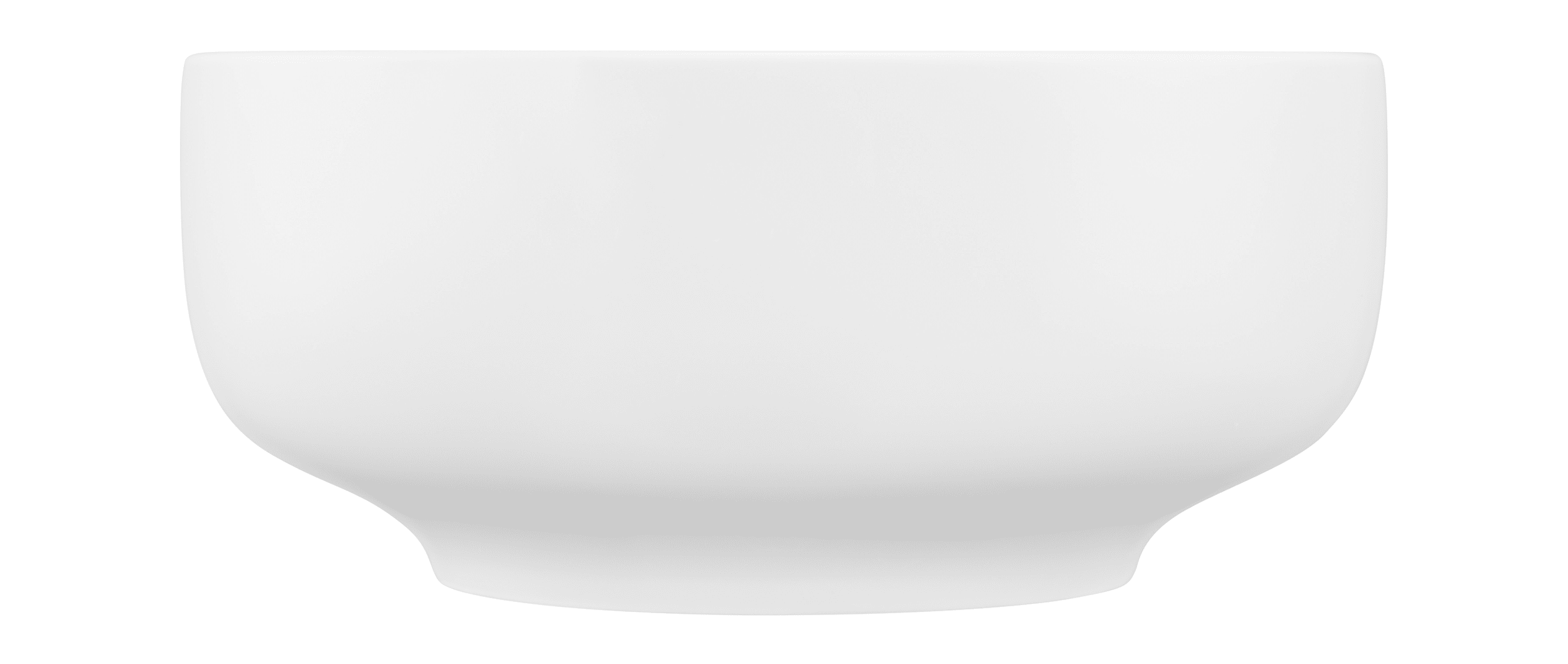 Seltmann Porzellan Sento Home Uni Müslischale 15 cm