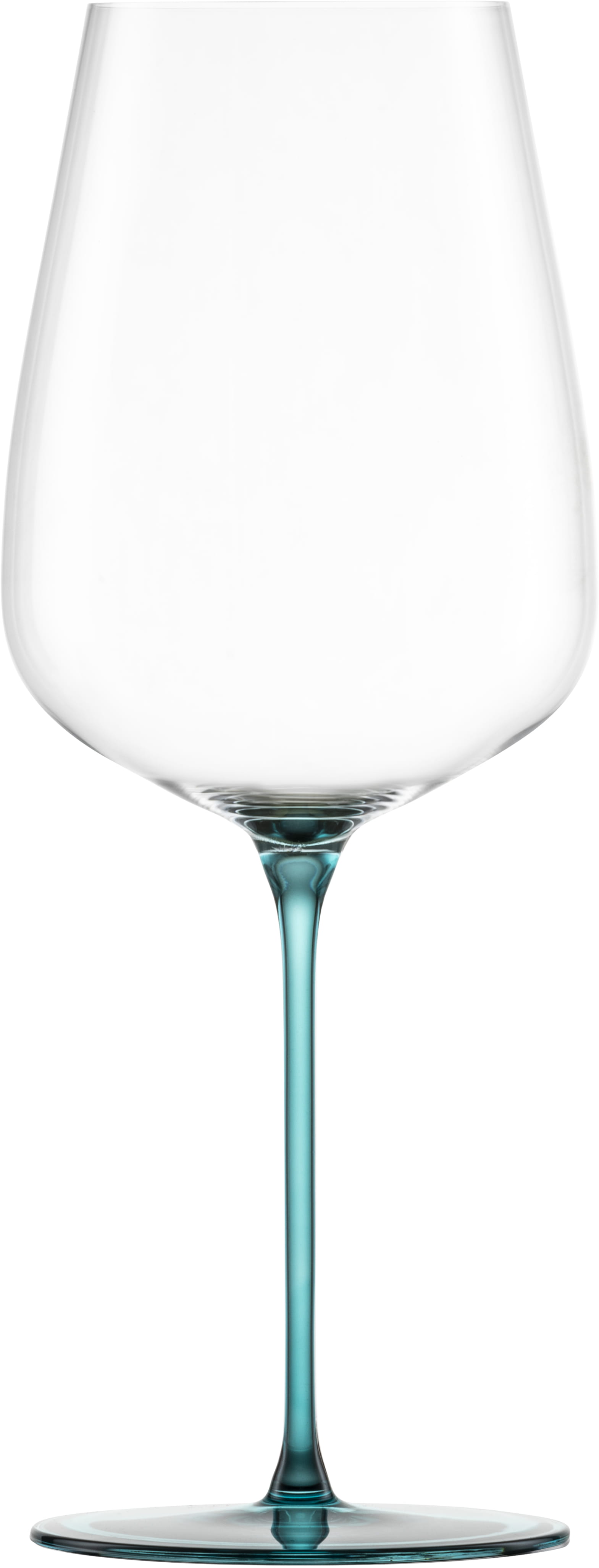 Eisch Glas Inspire Sensisplus 2 Allroundgläser 543/2 Aqua kraftvoll & reichhaltig