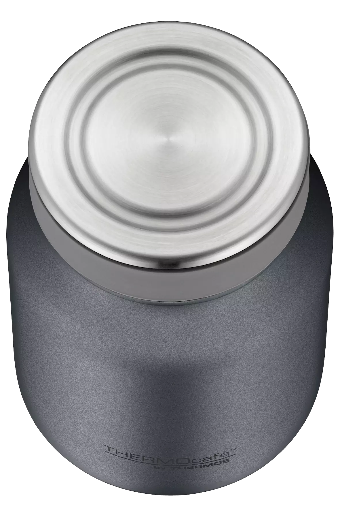 Thermos Isolier-Speisegefäß TC Food Jar 4077 graphite grey 0,5 l