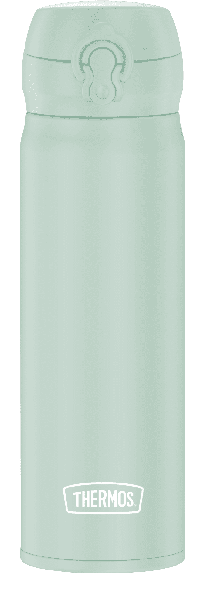 Thermos Isoliertrinkflasche ULTRALIGHT soft mint mat 0,50l