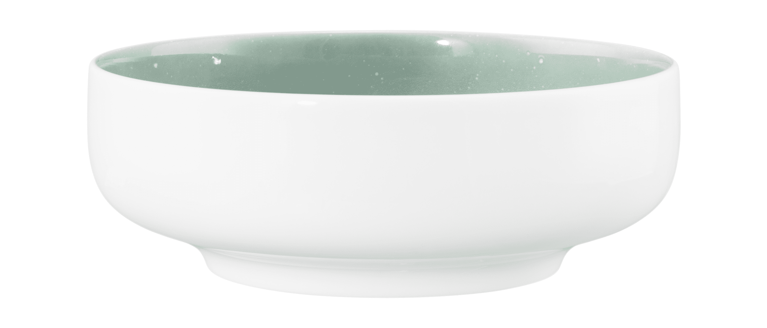 Seltmann Porzellan Sento Home Aura mint Foodbowl 20 cm