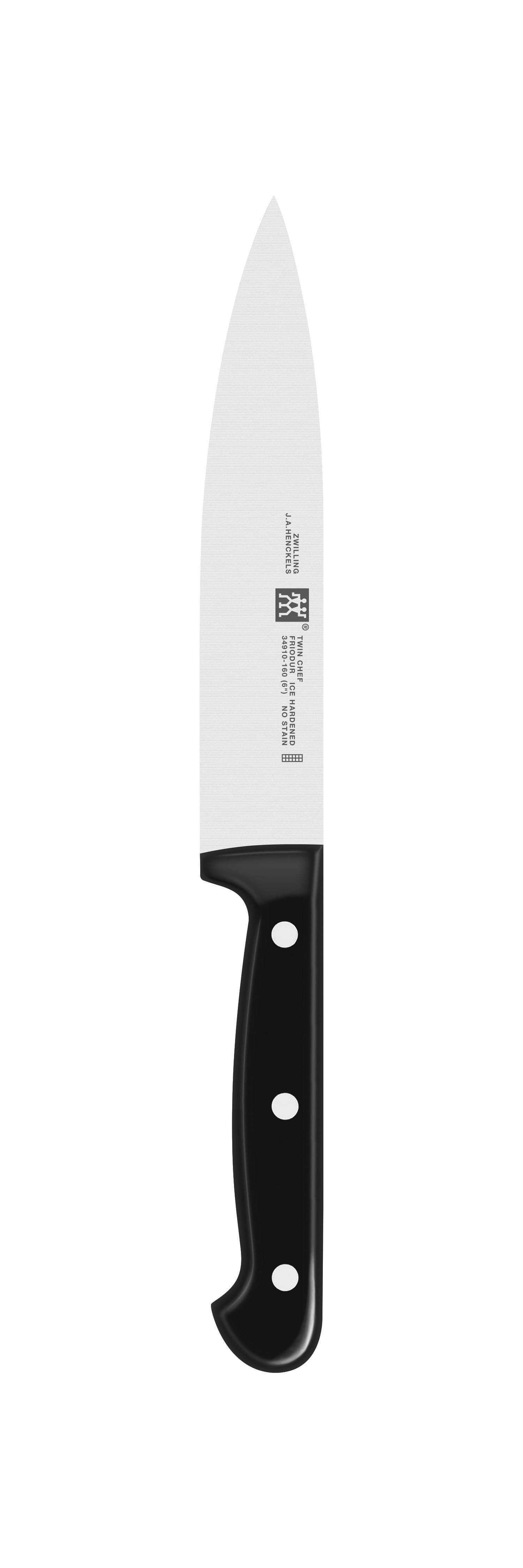 Zwilling Twin Chef 2 Fleischmesser 160 mm