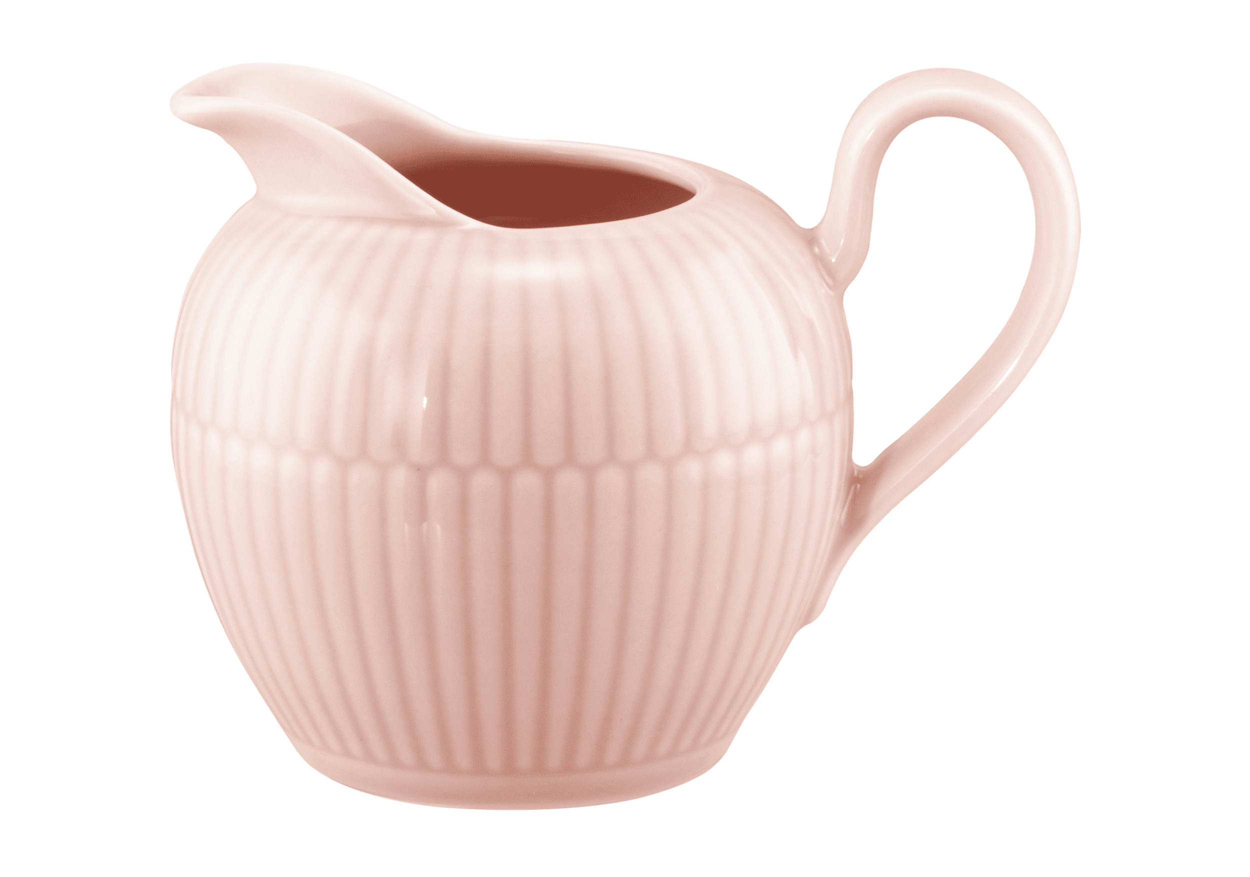 Seltmann Porzellan Amina Rose Milchkännchen 0,29 l